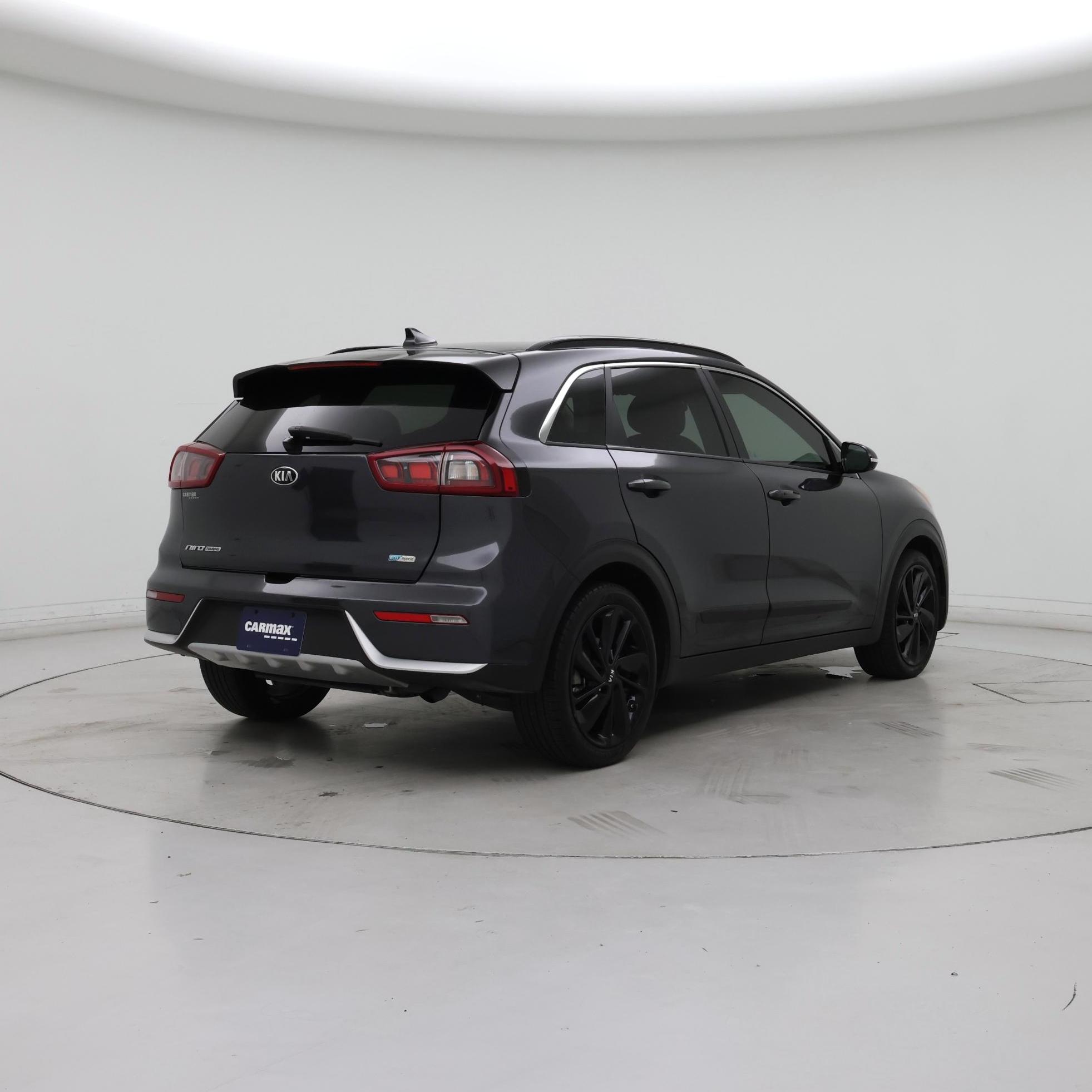 Thumbnail: 2019 Kia Niro - 8