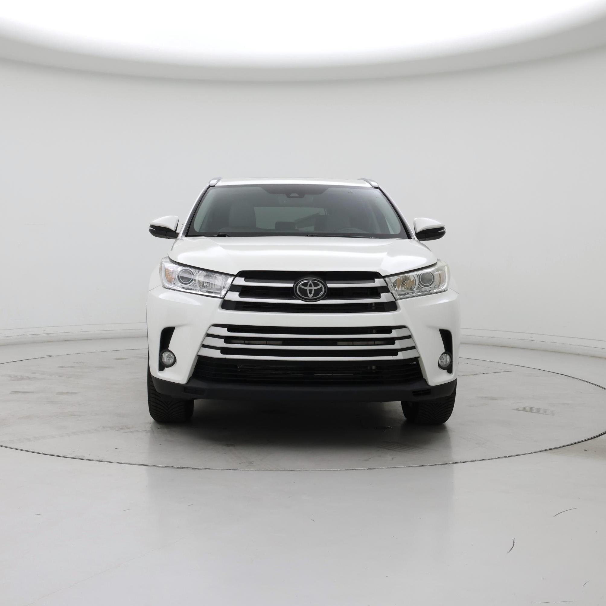 Thumbnail: 2017 Toyota Highlander - 5