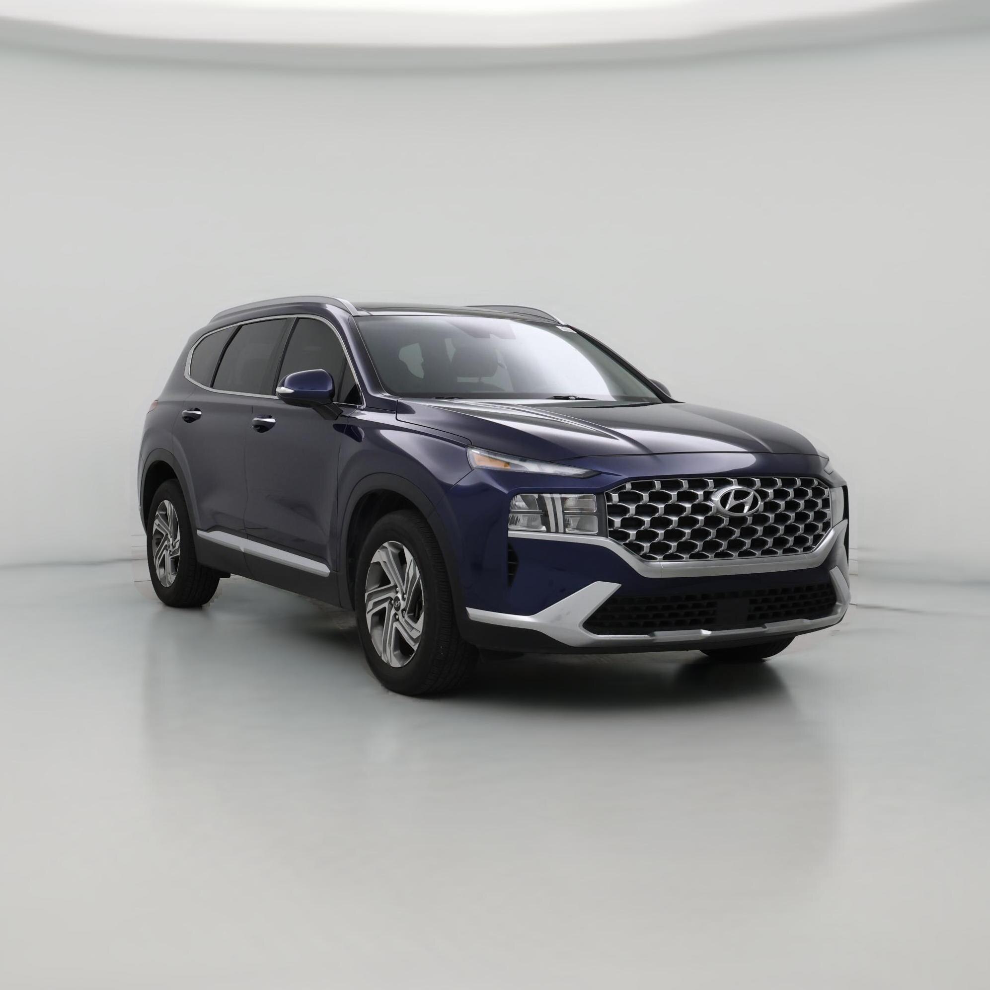 Thumbnail: 2022 Hyundai Santa Fe - 1
