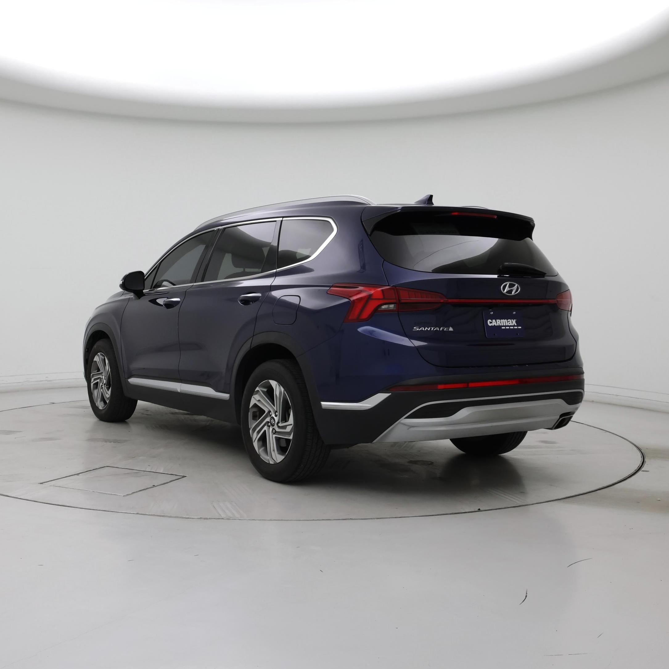 Thumbnail: 2022 Hyundai Santa Fe - 2