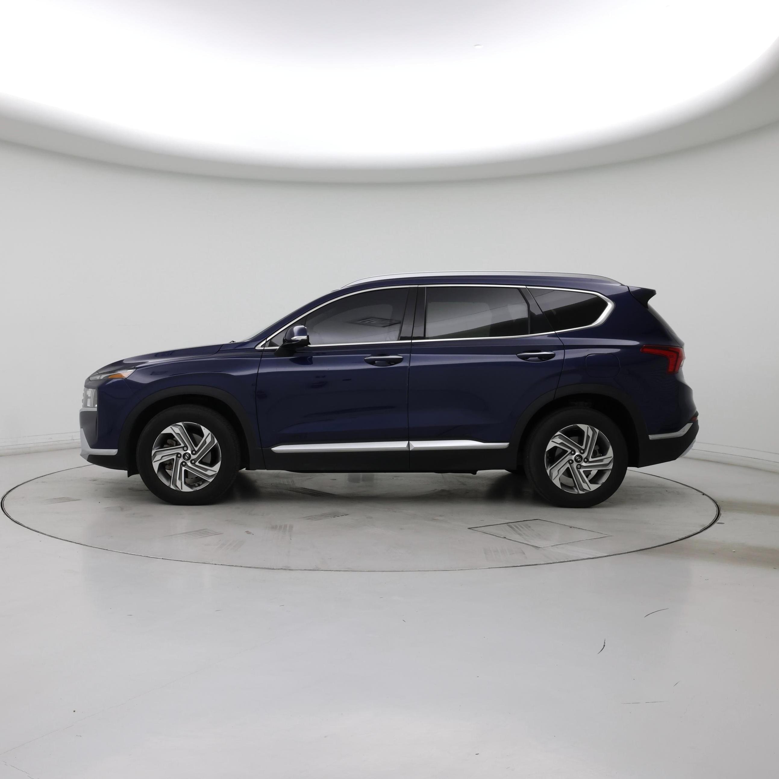Thumbnail: 2022 Hyundai Santa Fe - 3