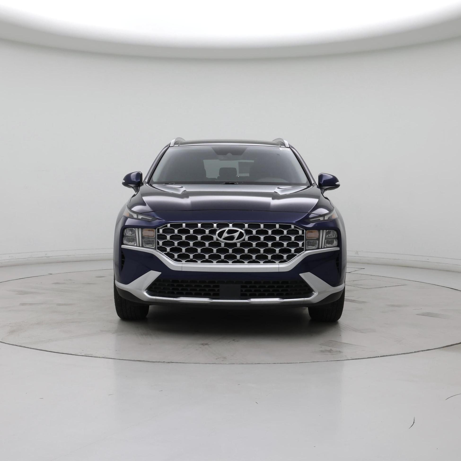 Thumbnail: 2022 Hyundai Santa Fe - 5