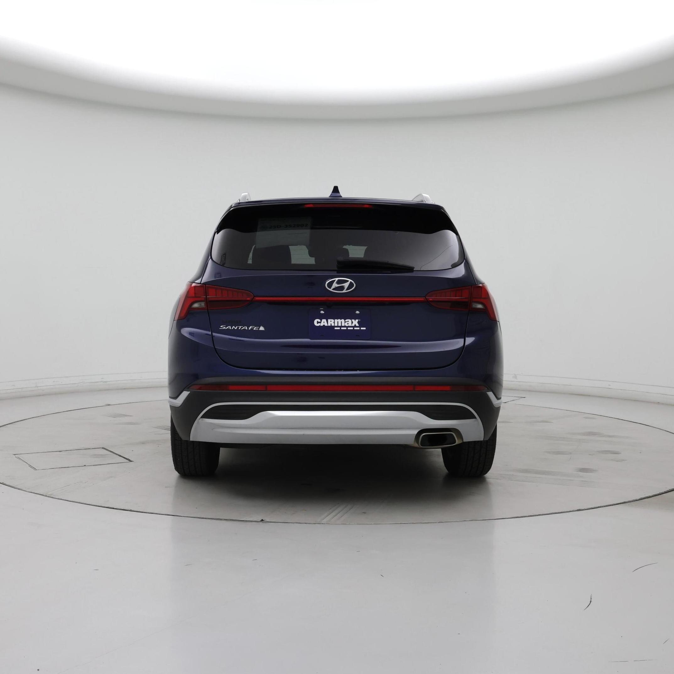 Thumbnail: 2022 Hyundai Santa Fe - 6