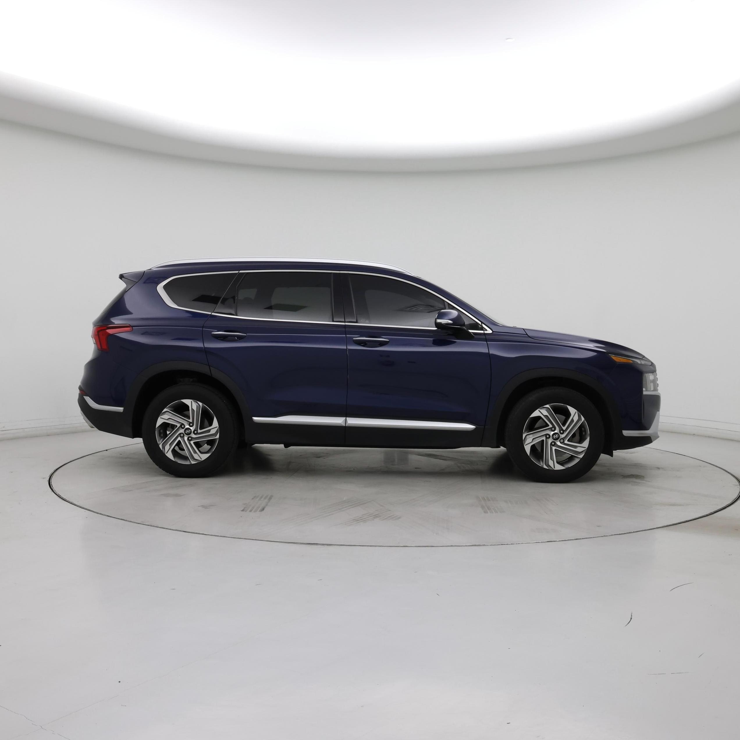 Thumbnail: 2022 Hyundai Santa Fe - 7