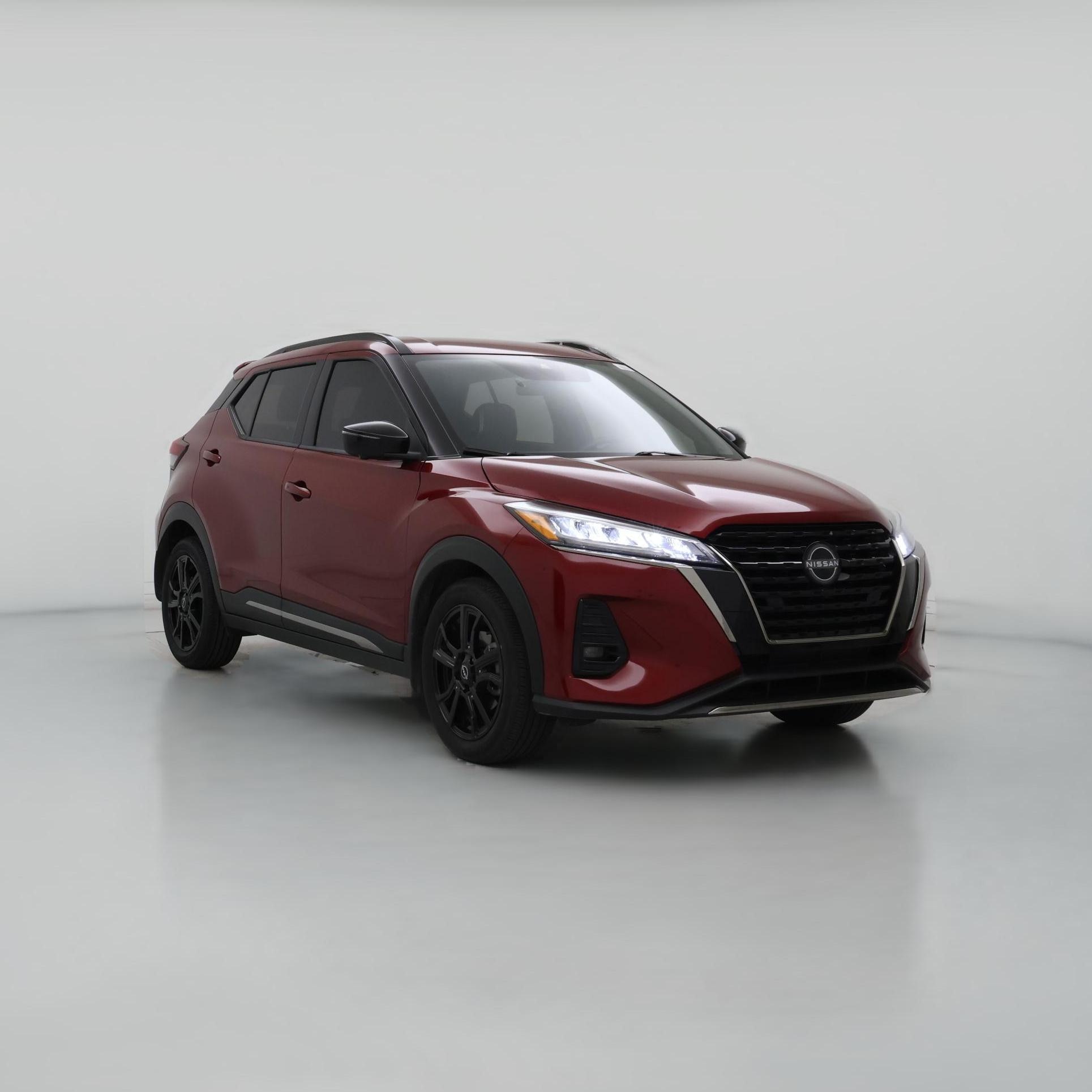 Thumbnail: 2023 Nissan Kicks - 1
