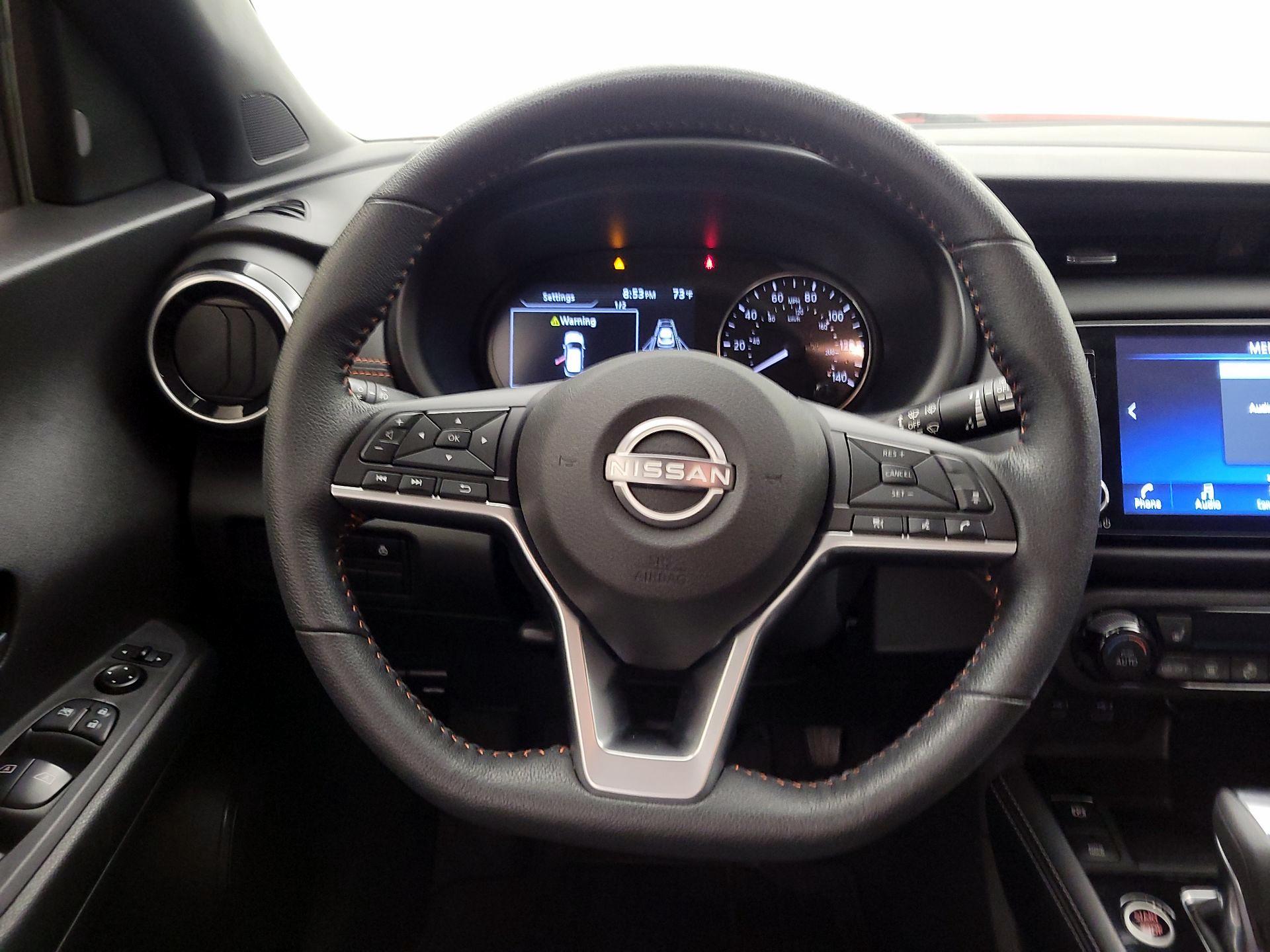 Thumbnail: 2023 Nissan Kicks - 10