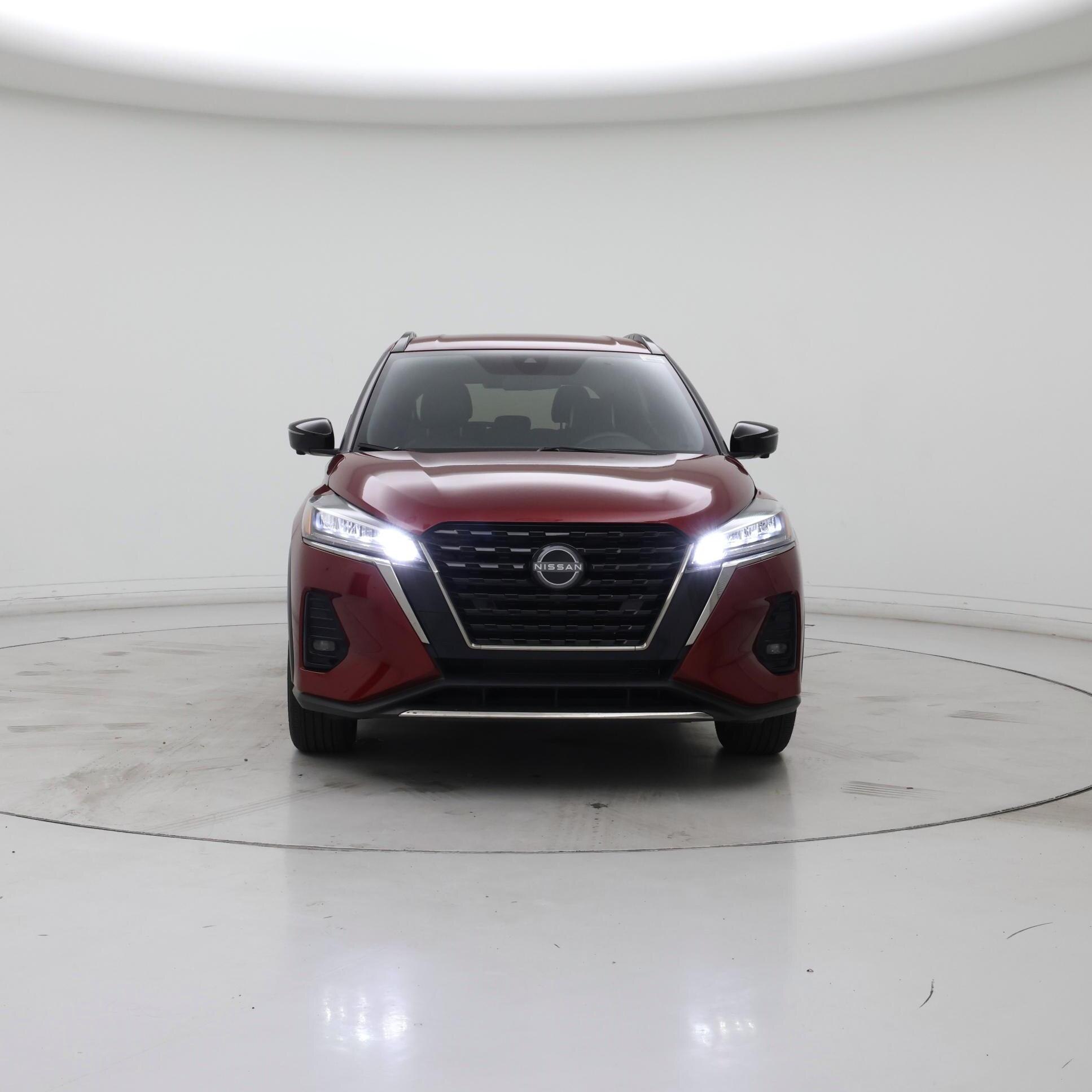 Thumbnail: 2023 Nissan Kicks - 5