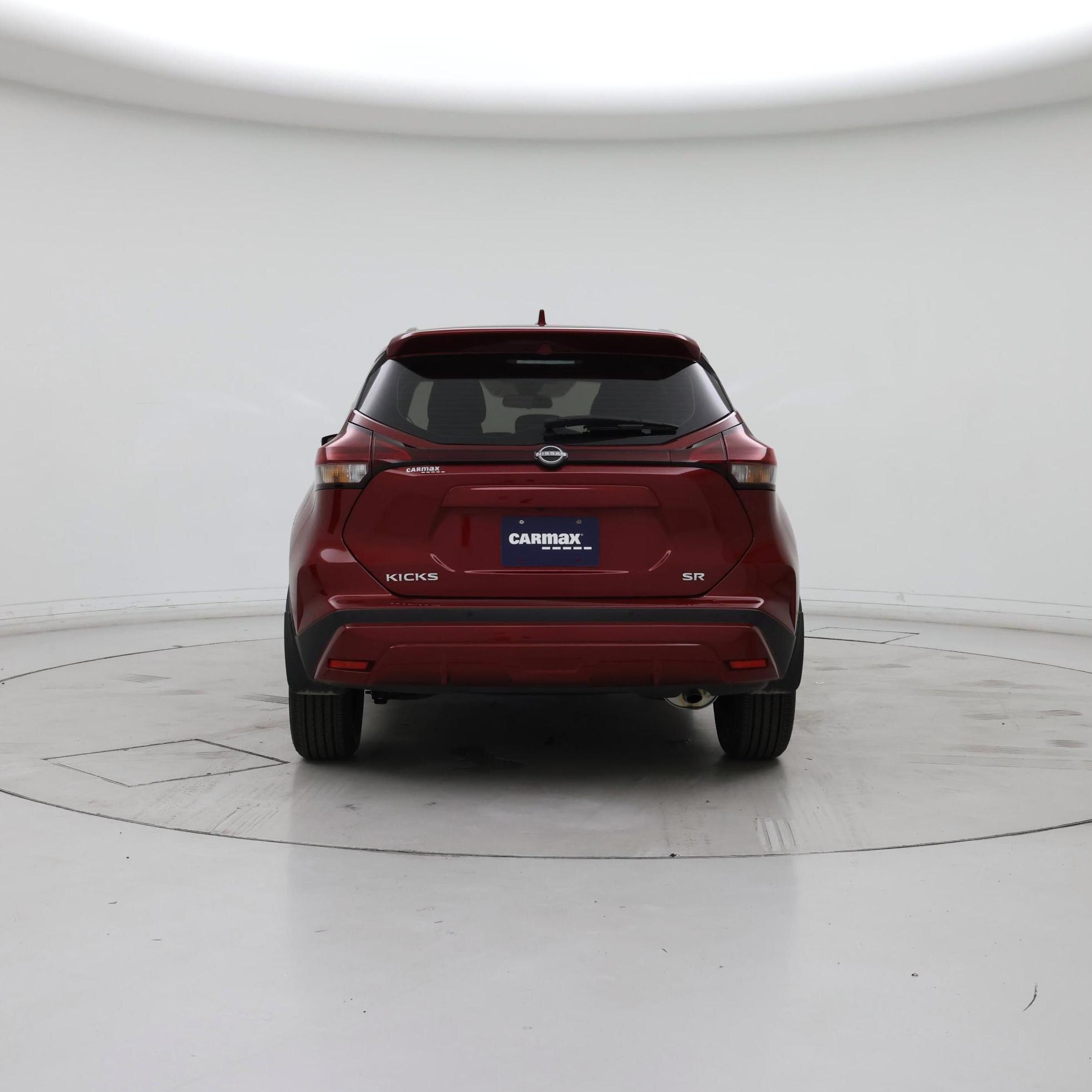 Thumbnail: 2023 Nissan Kicks - 6