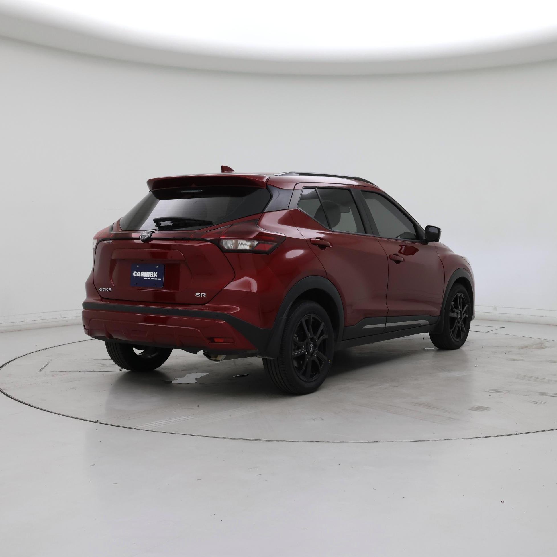 Thumbnail: 2023 Nissan Kicks - 8