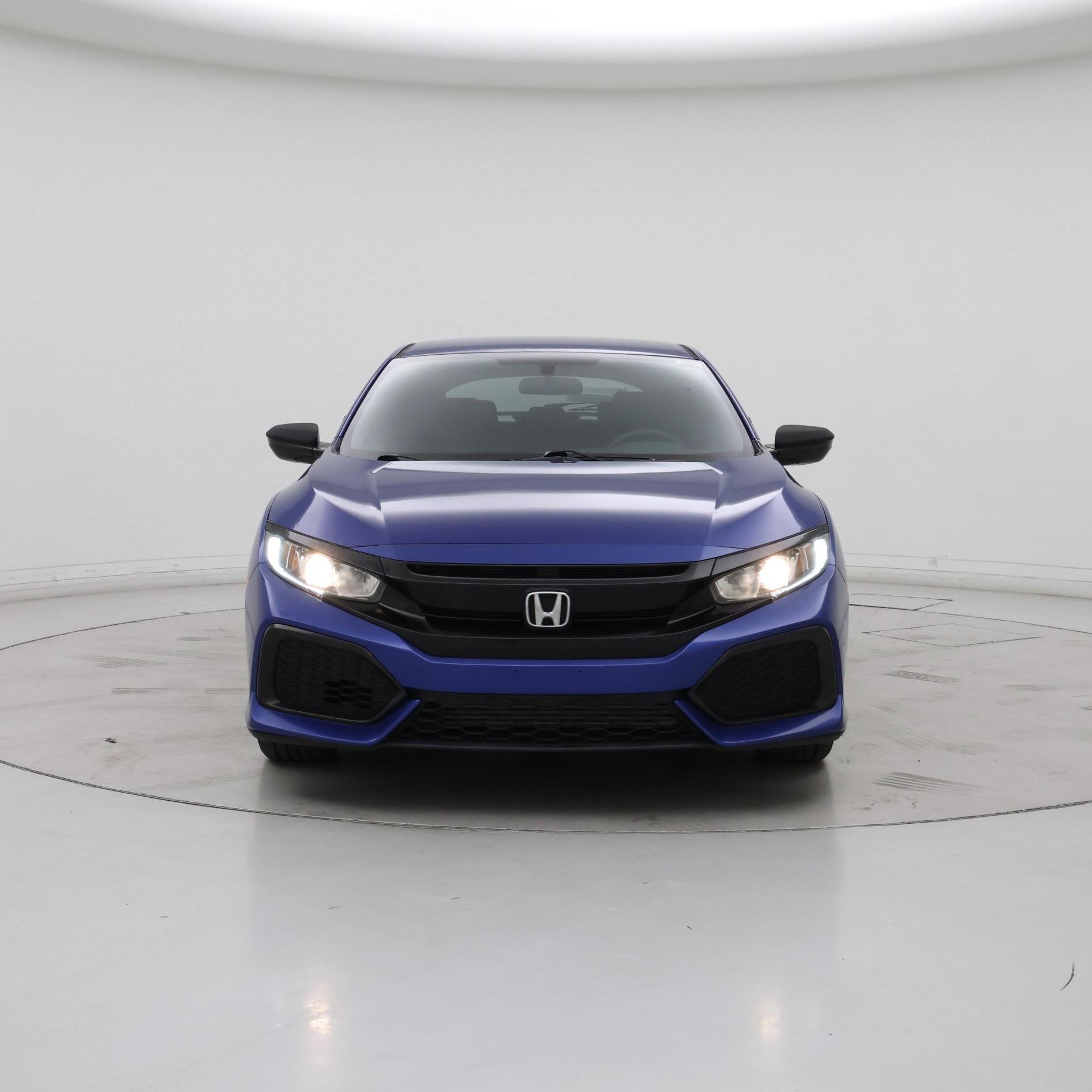 Thumbnail: 2018 Honda Civic - 5