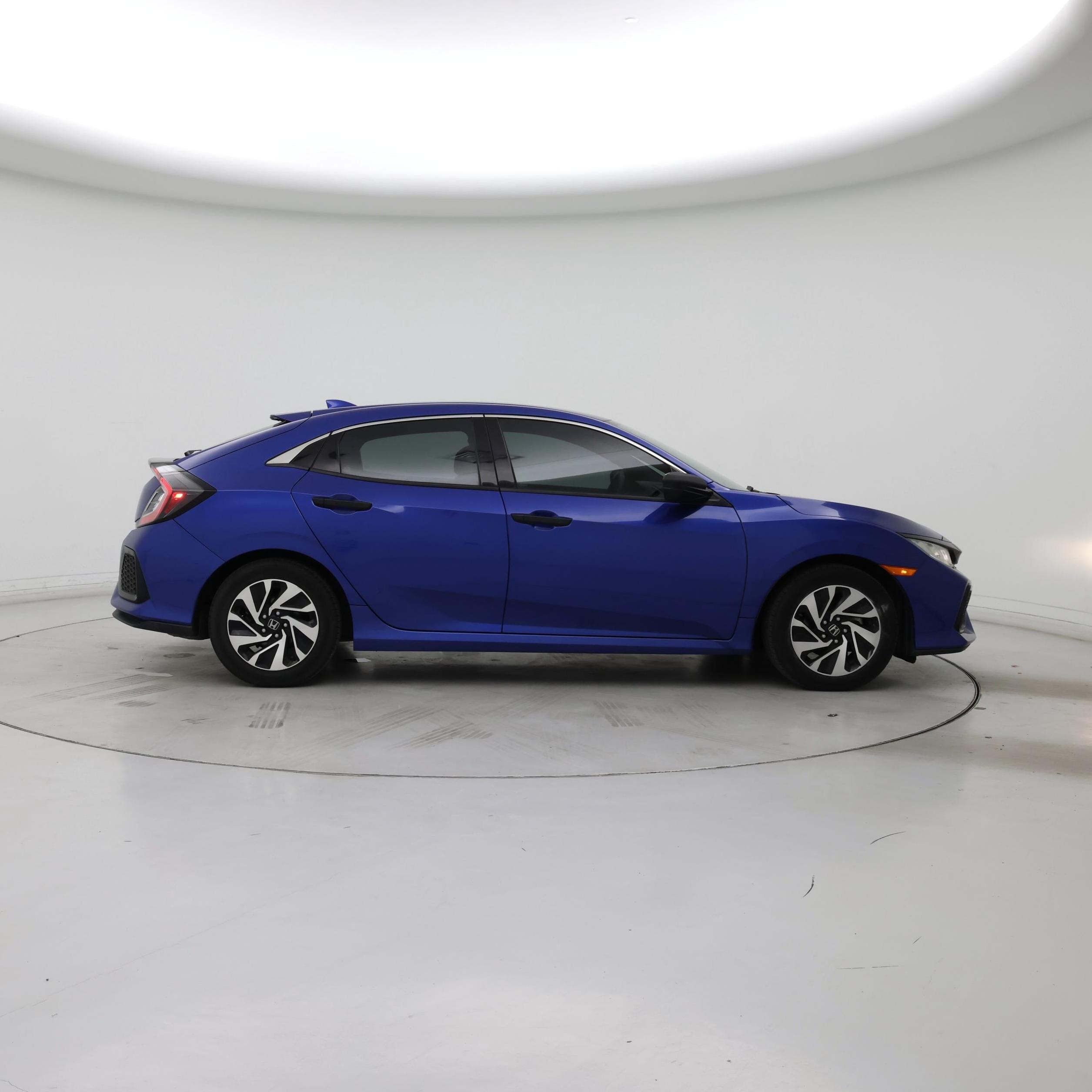 Thumbnail: 2018 Honda Civic - 7