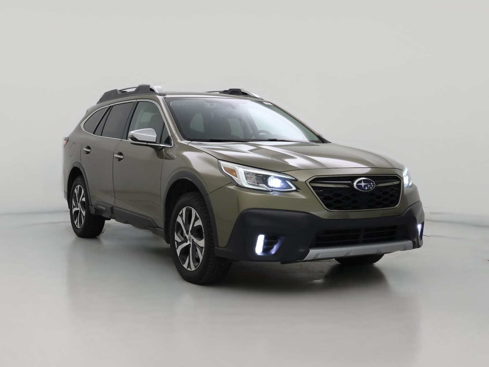 2022 Subaru Outback Touring