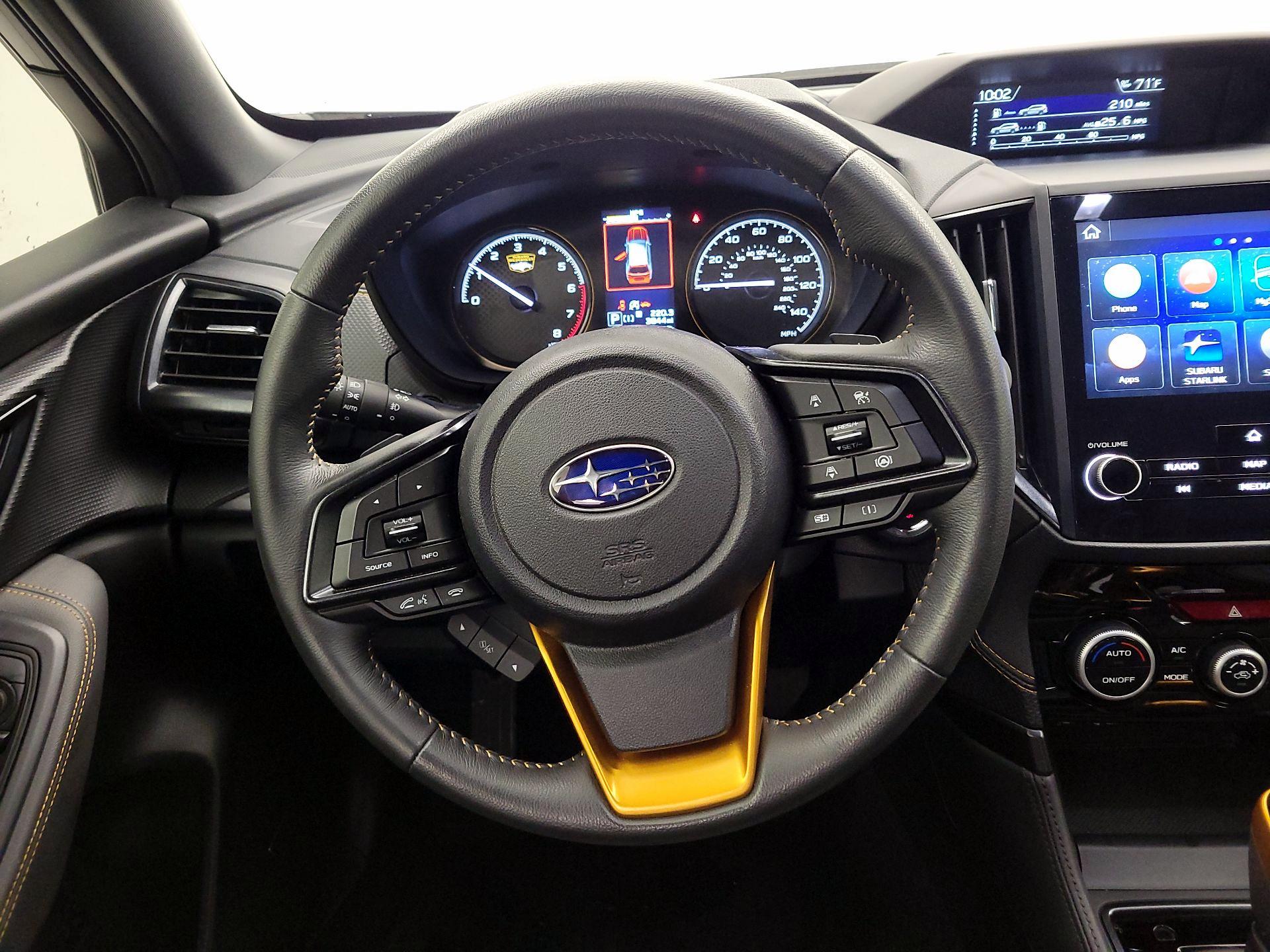 Thumbnail: 2025 Subaru Forester - 10