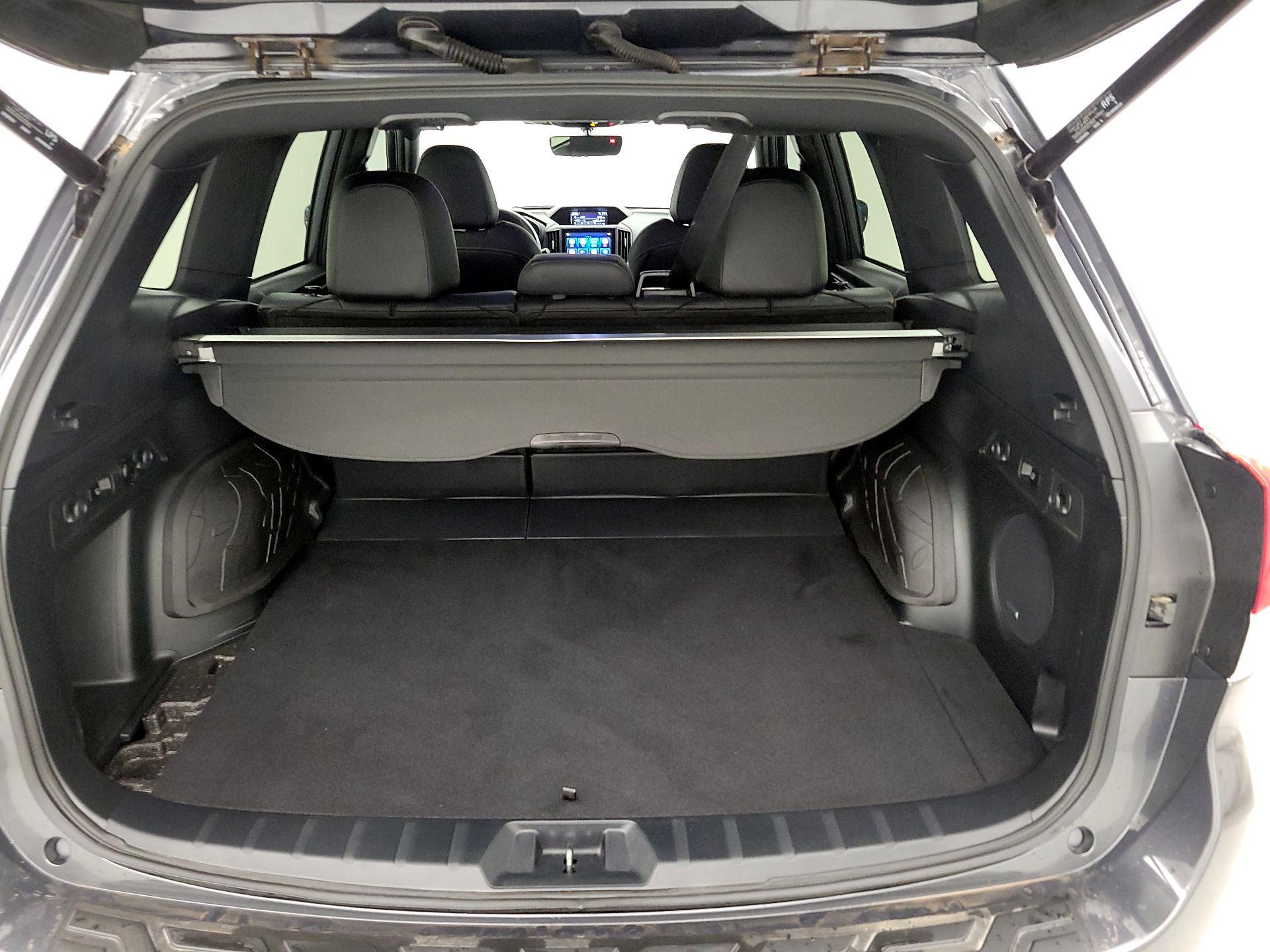 Thumbnail: 2025 Subaru Forester - 16
