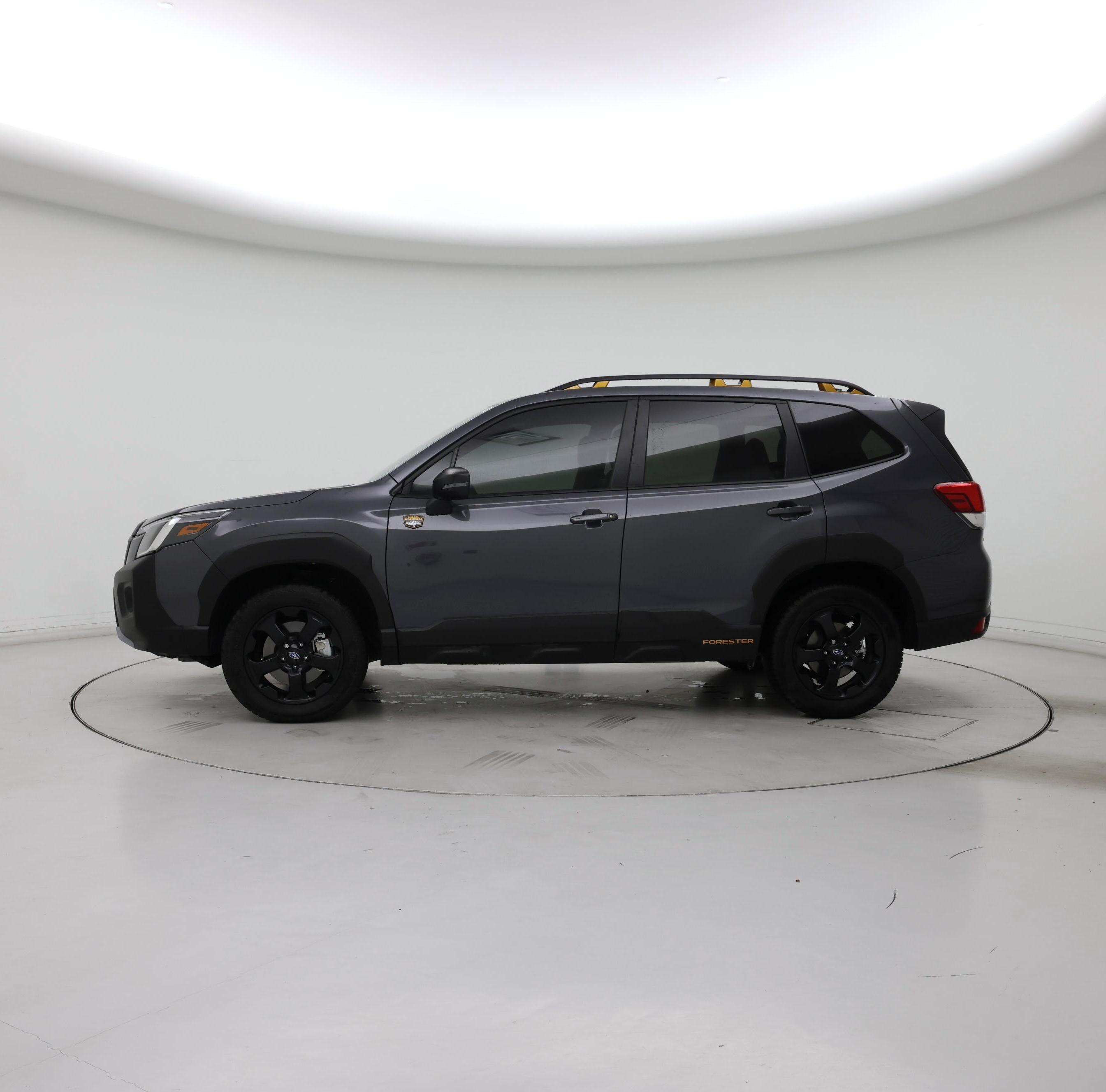 Thumbnail: 2025 Subaru Forester - 3