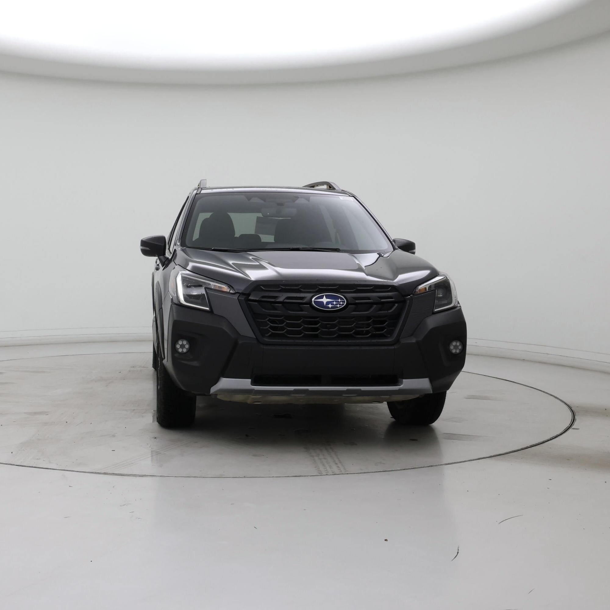 Thumbnail: 2025 Subaru Forester - 5