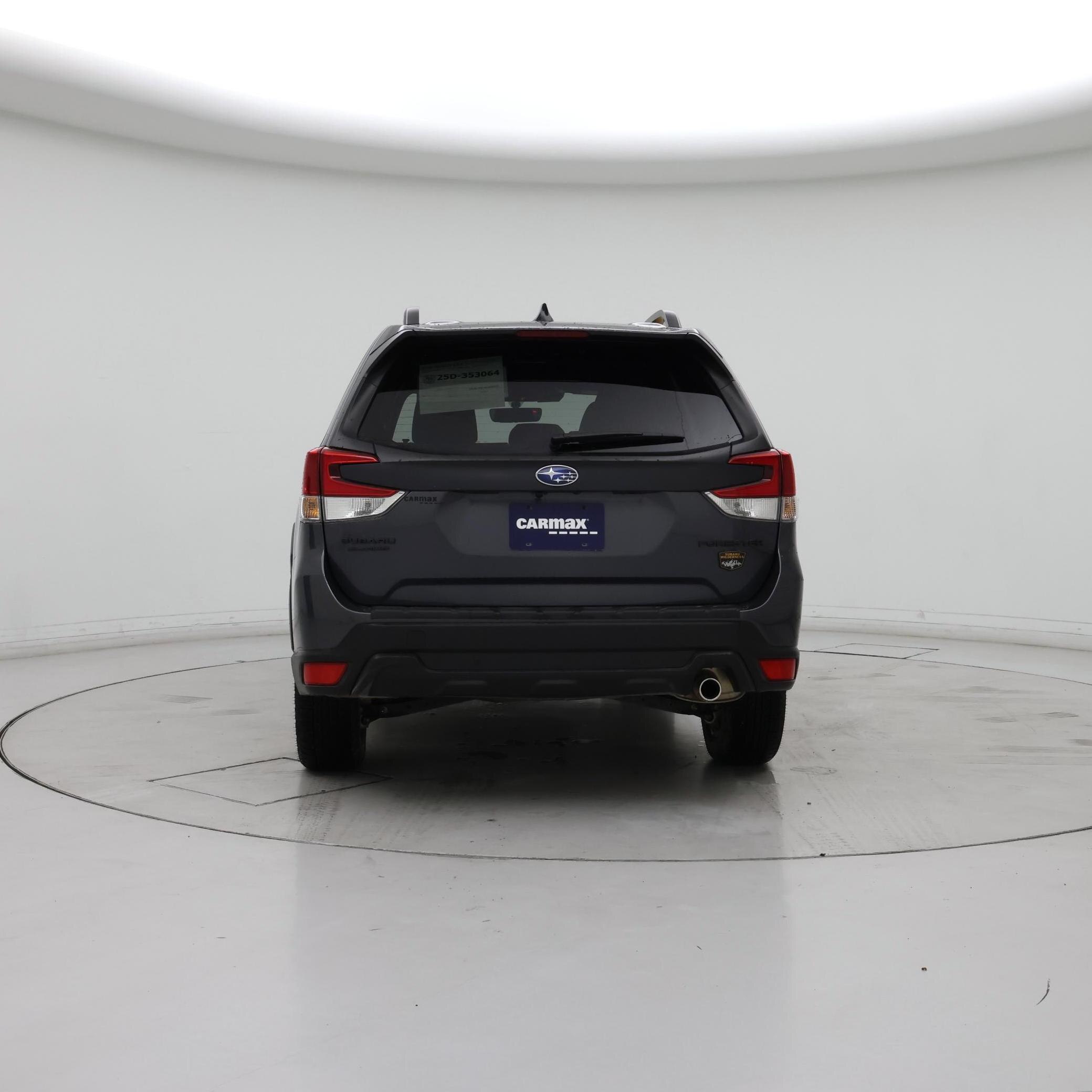 Thumbnail: 2025 Subaru Forester - 6