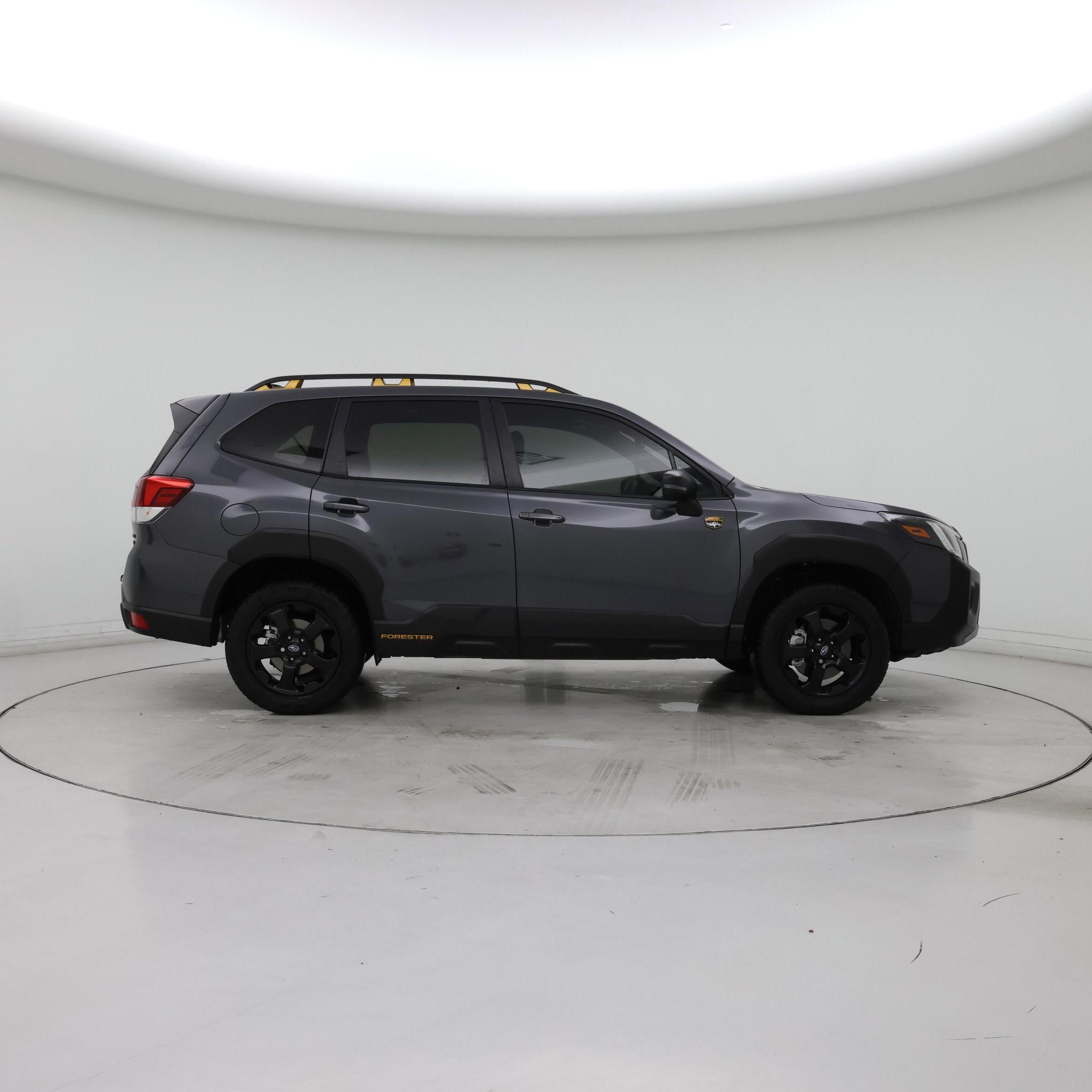 Thumbnail: 2025 Subaru Forester - 7