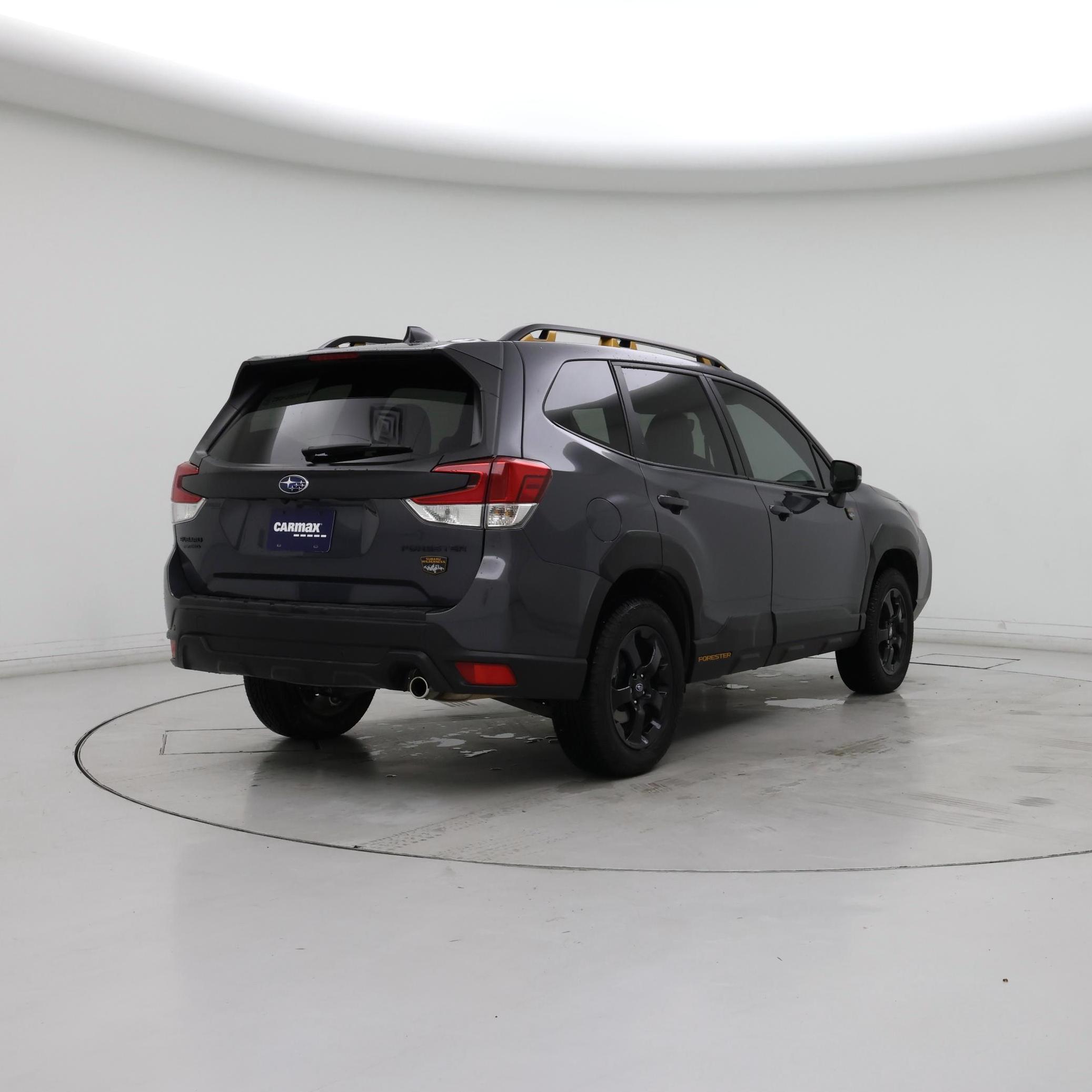 Thumbnail: 2025 Subaru Forester - 8