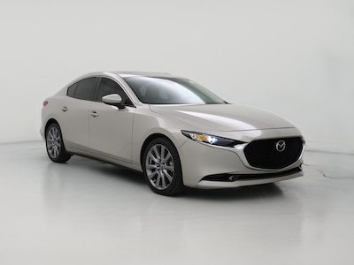 2023 Mazda Mazda3 2.5 S Preferred Package