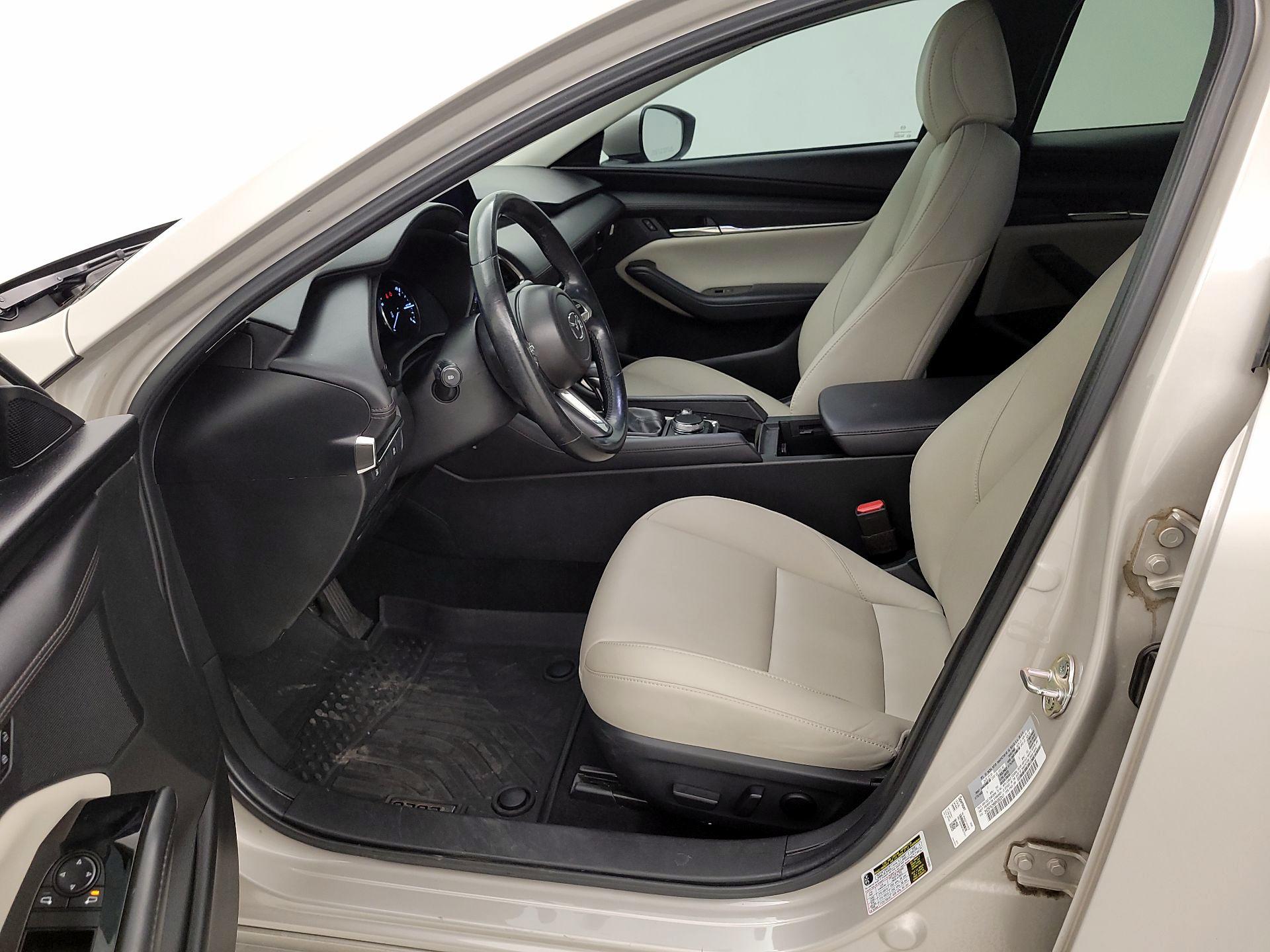 Thumbnail: 2023 Mazda Mazda3 - 11