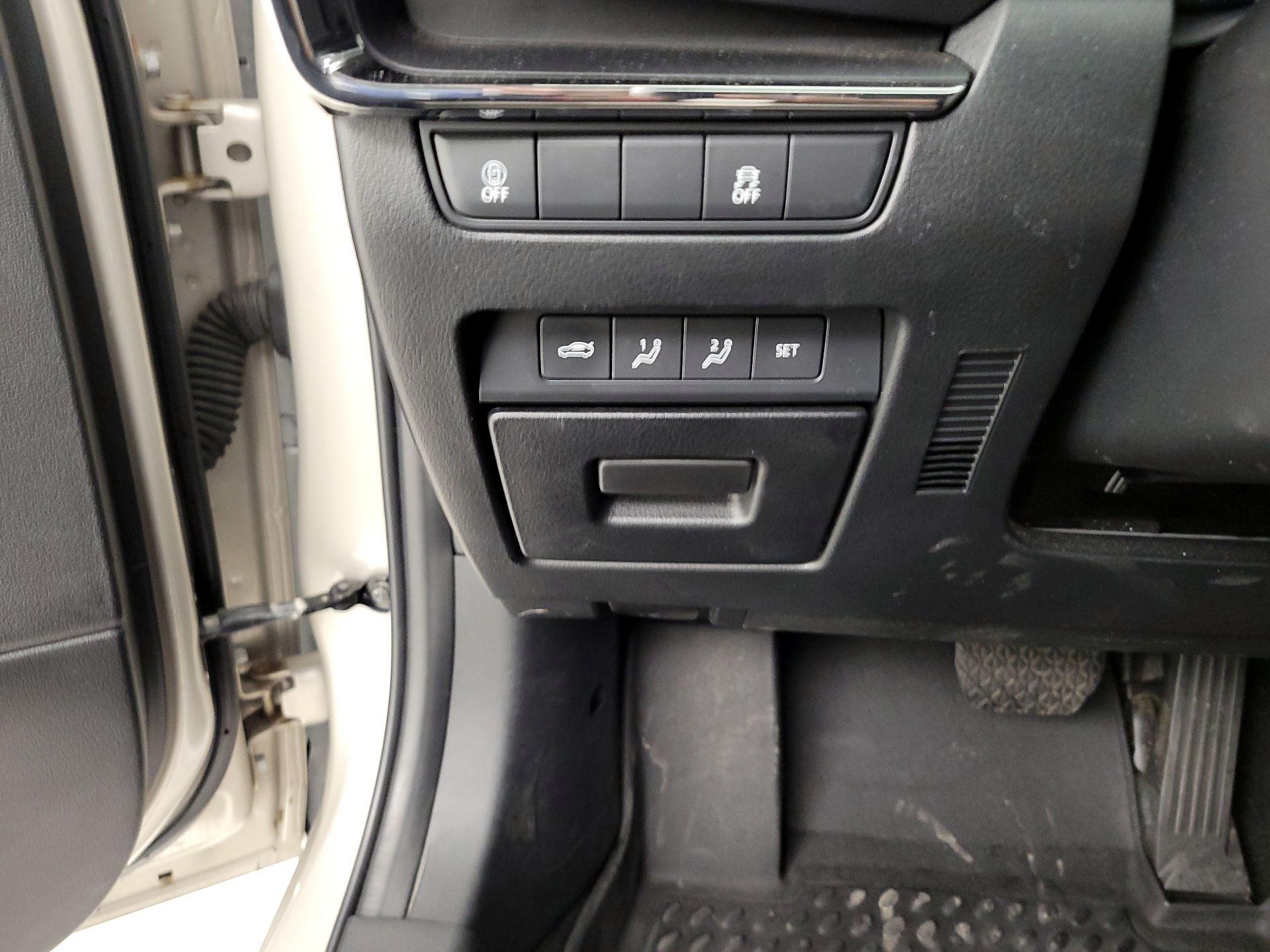 Thumbnail: 2023 Mazda Mazda3 - 13