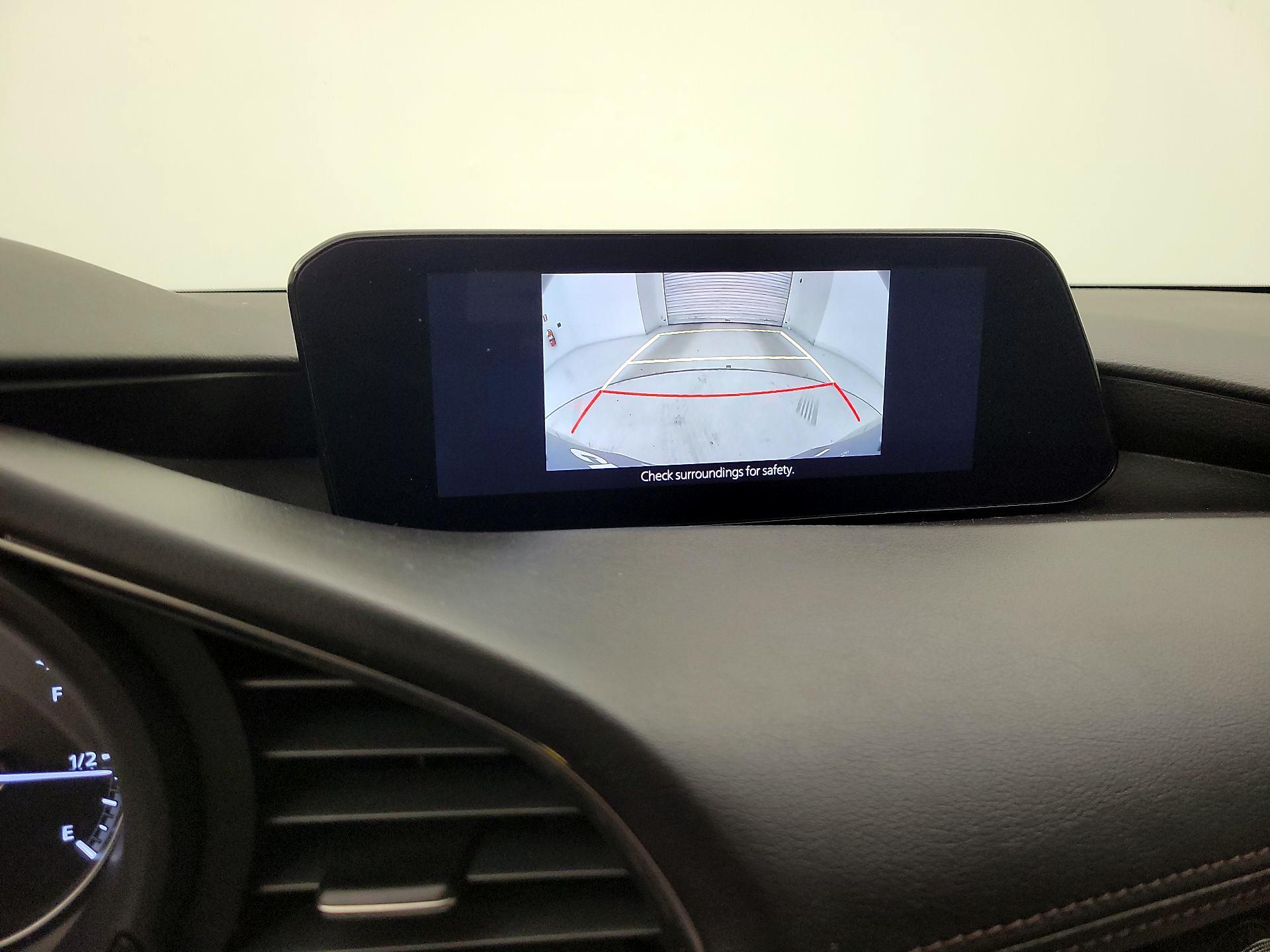 Thumbnail: 2023 Mazda Mazda3 - 14