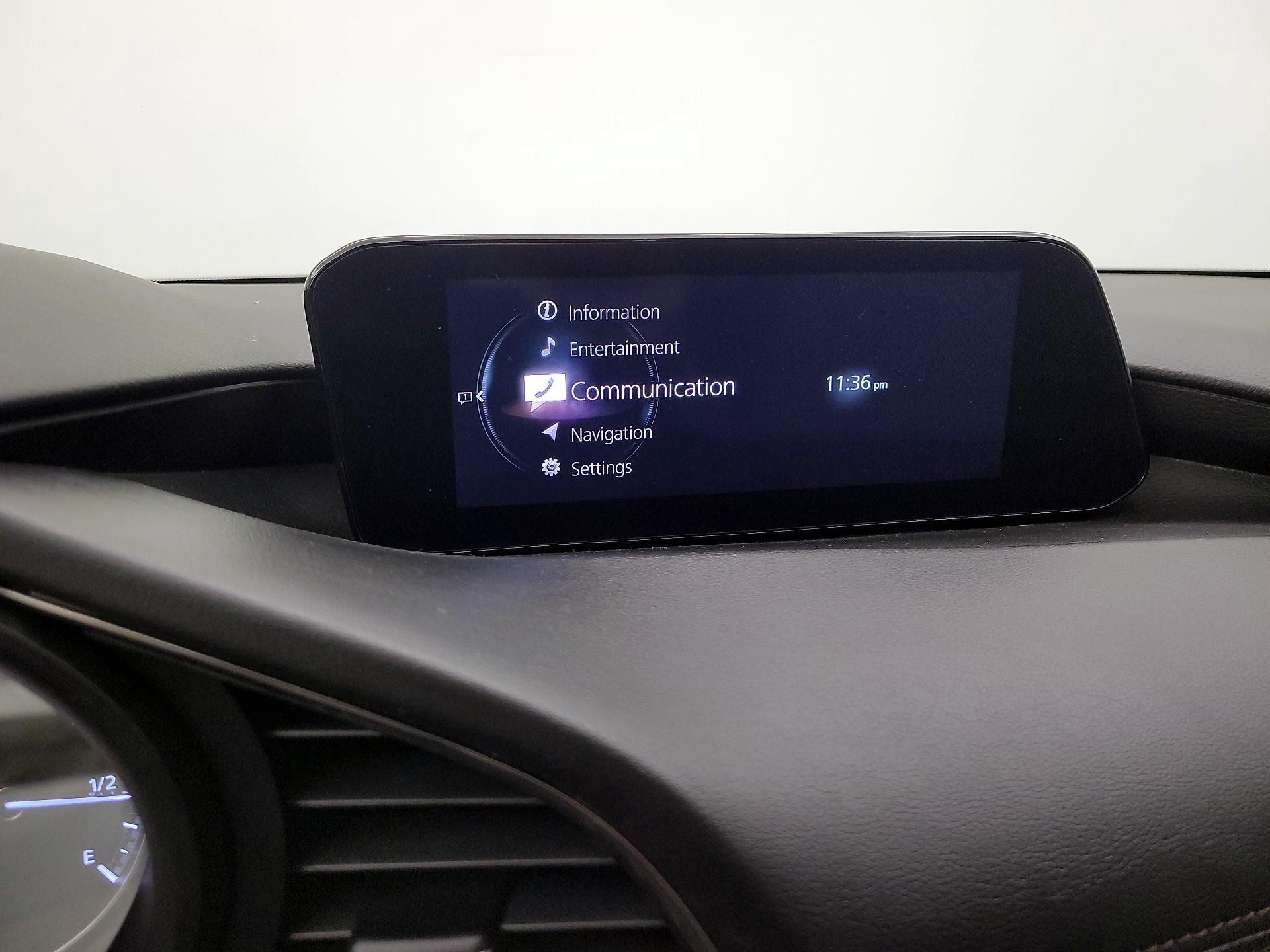 Thumbnail: 2023 Mazda Mazda3 - 15