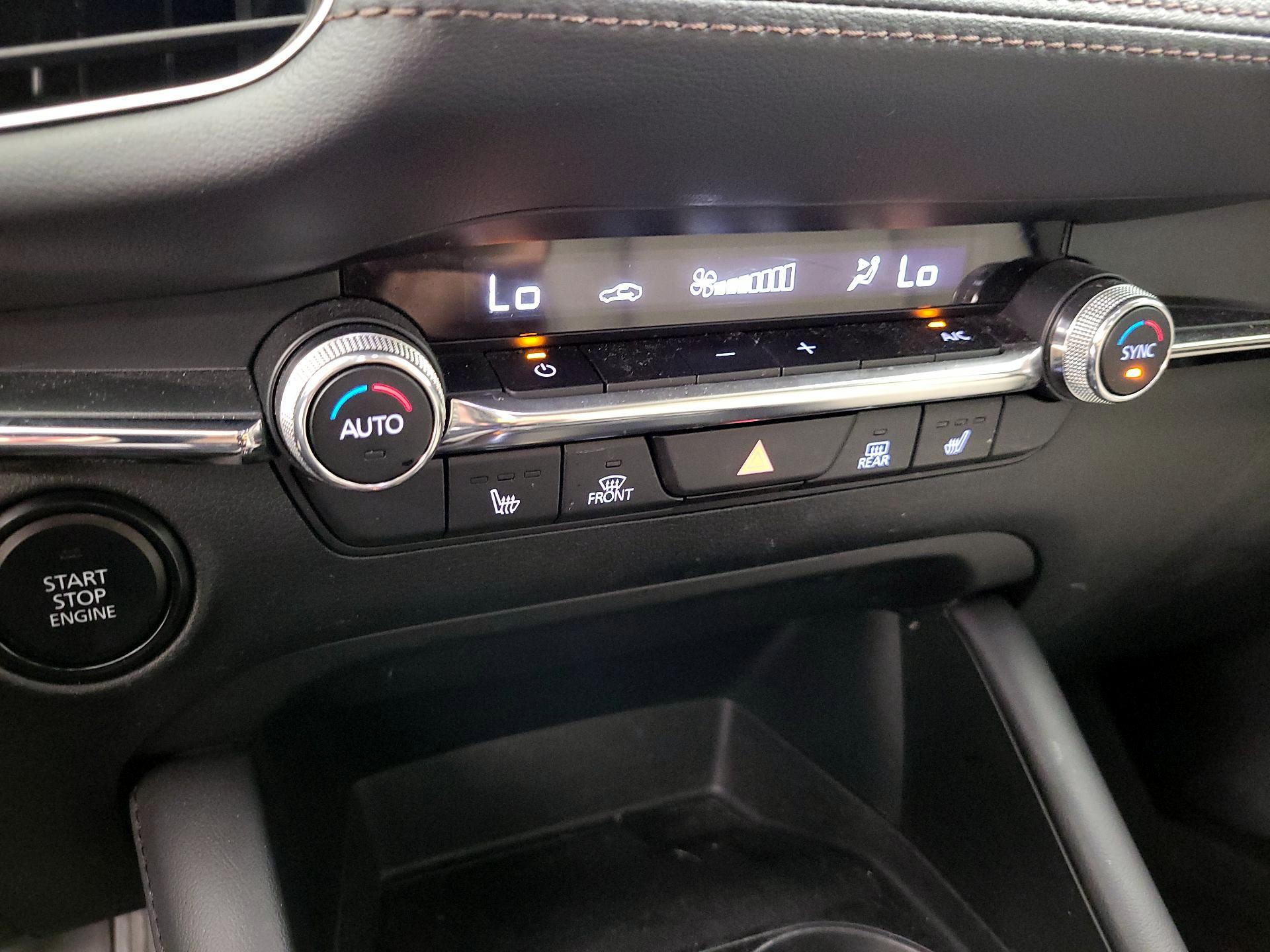 Thumbnail: 2023 Mazda Mazda3 - 16