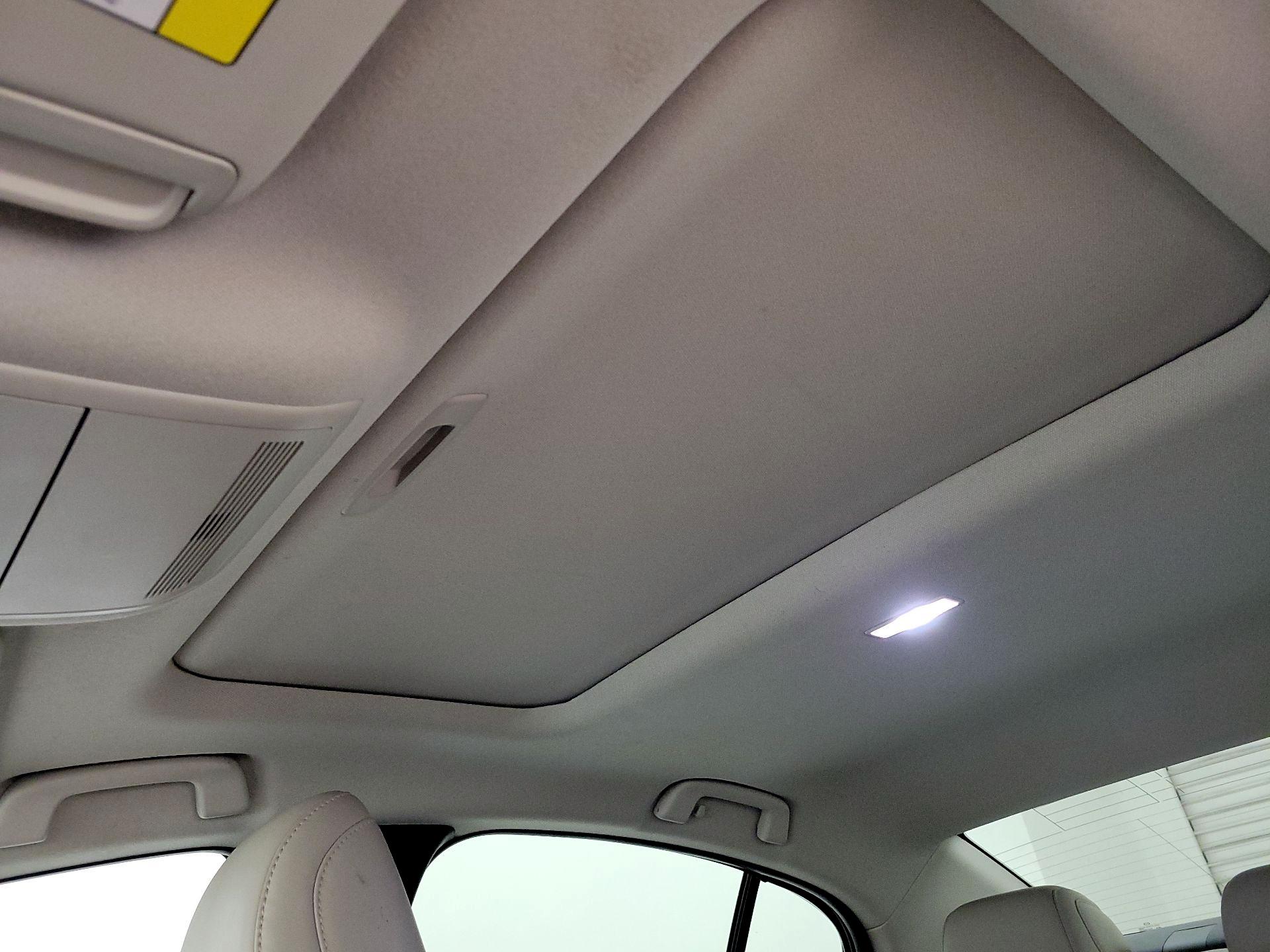 Thumbnail: 2023 Mazda Mazda3 - 19