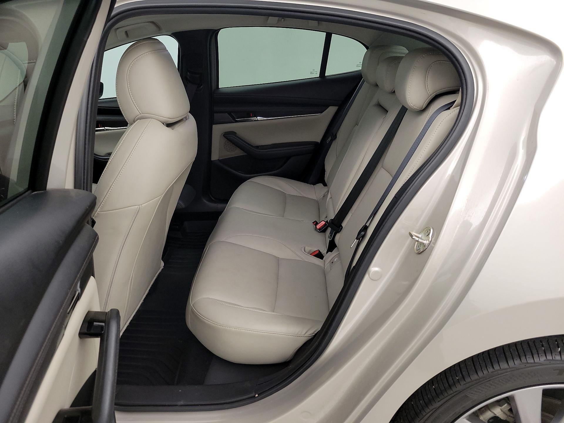 Thumbnail: 2023 Mazda Mazda3 - 20