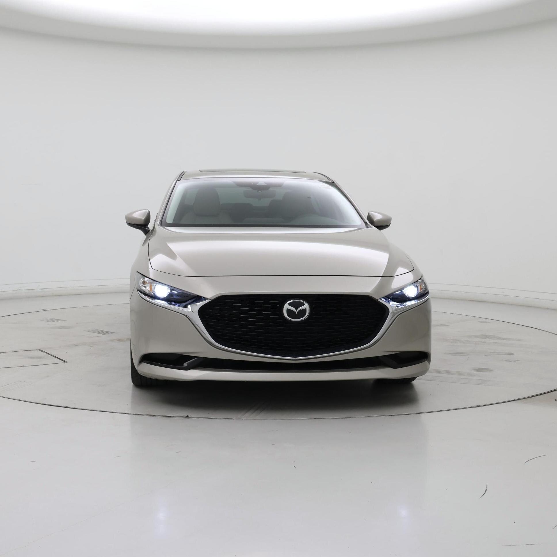 Thumbnail: 2023 Mazda Mazda3 - 5