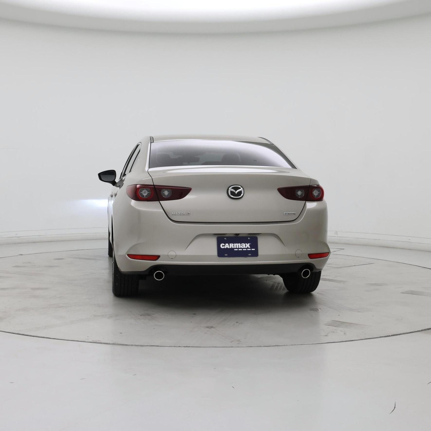 Thumbnail: 2023 Mazda Mazda3 - 6