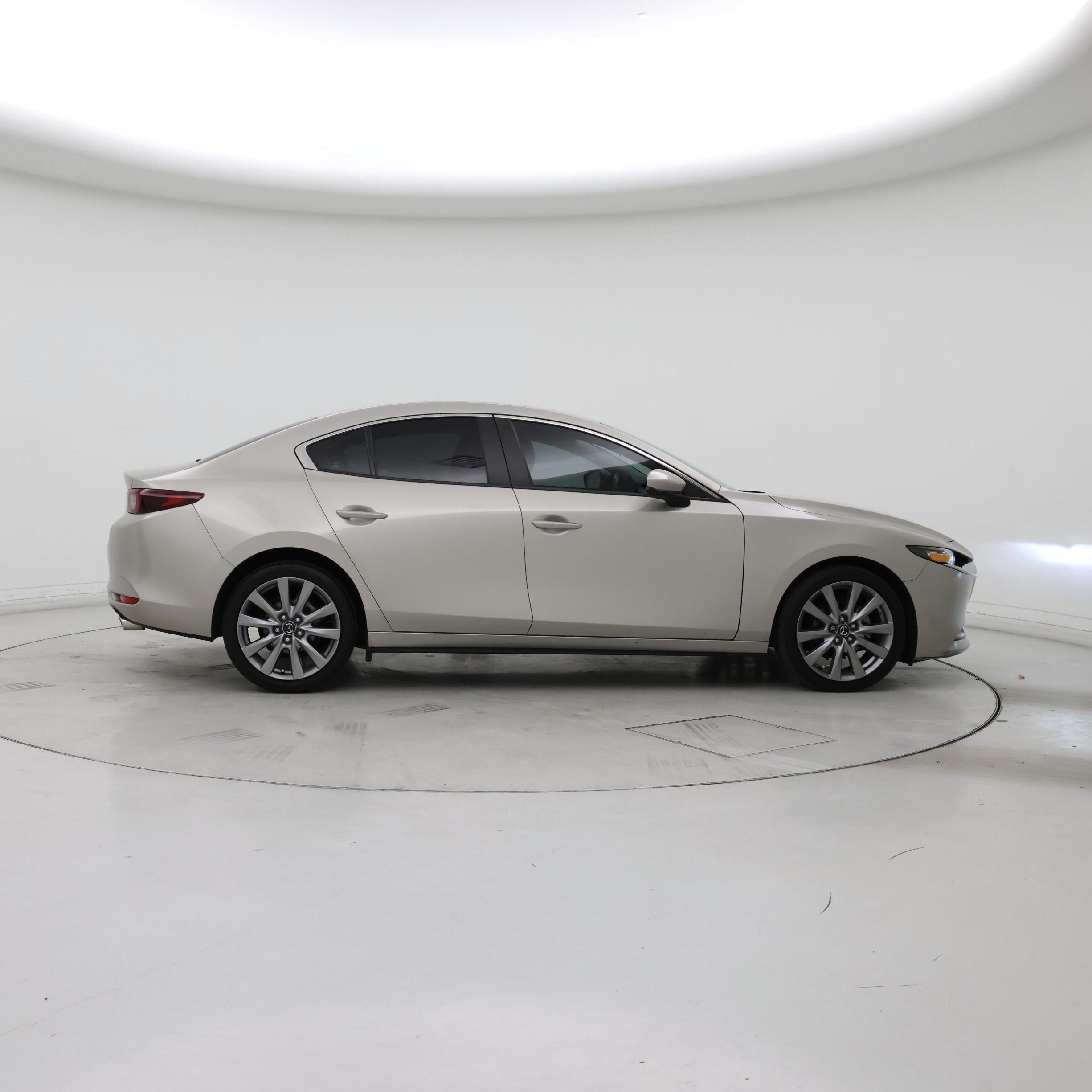 Thumbnail: 2023 Mazda Mazda3 - 7