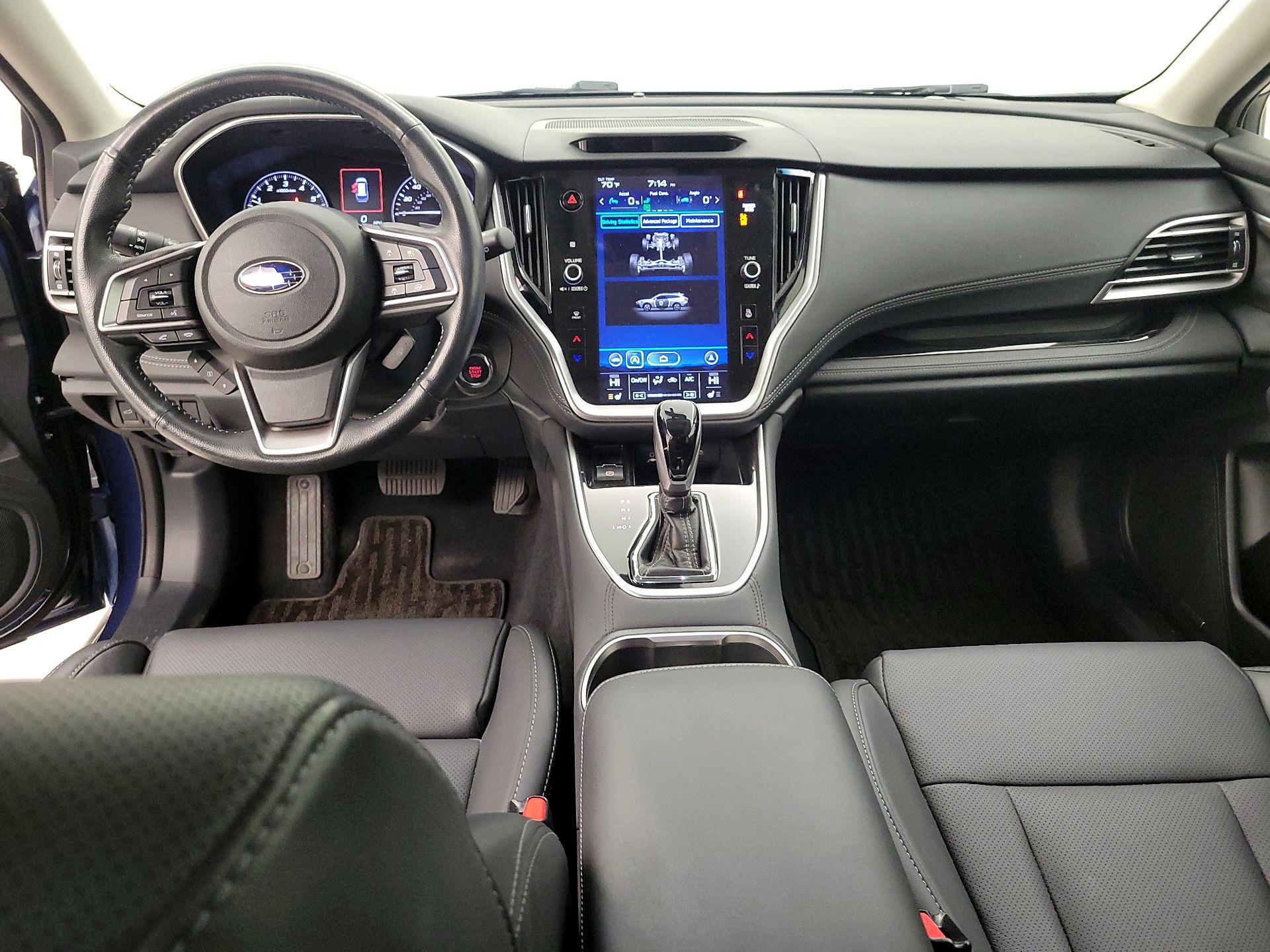 Thumbnail: 2022 Subaru Outback - 9