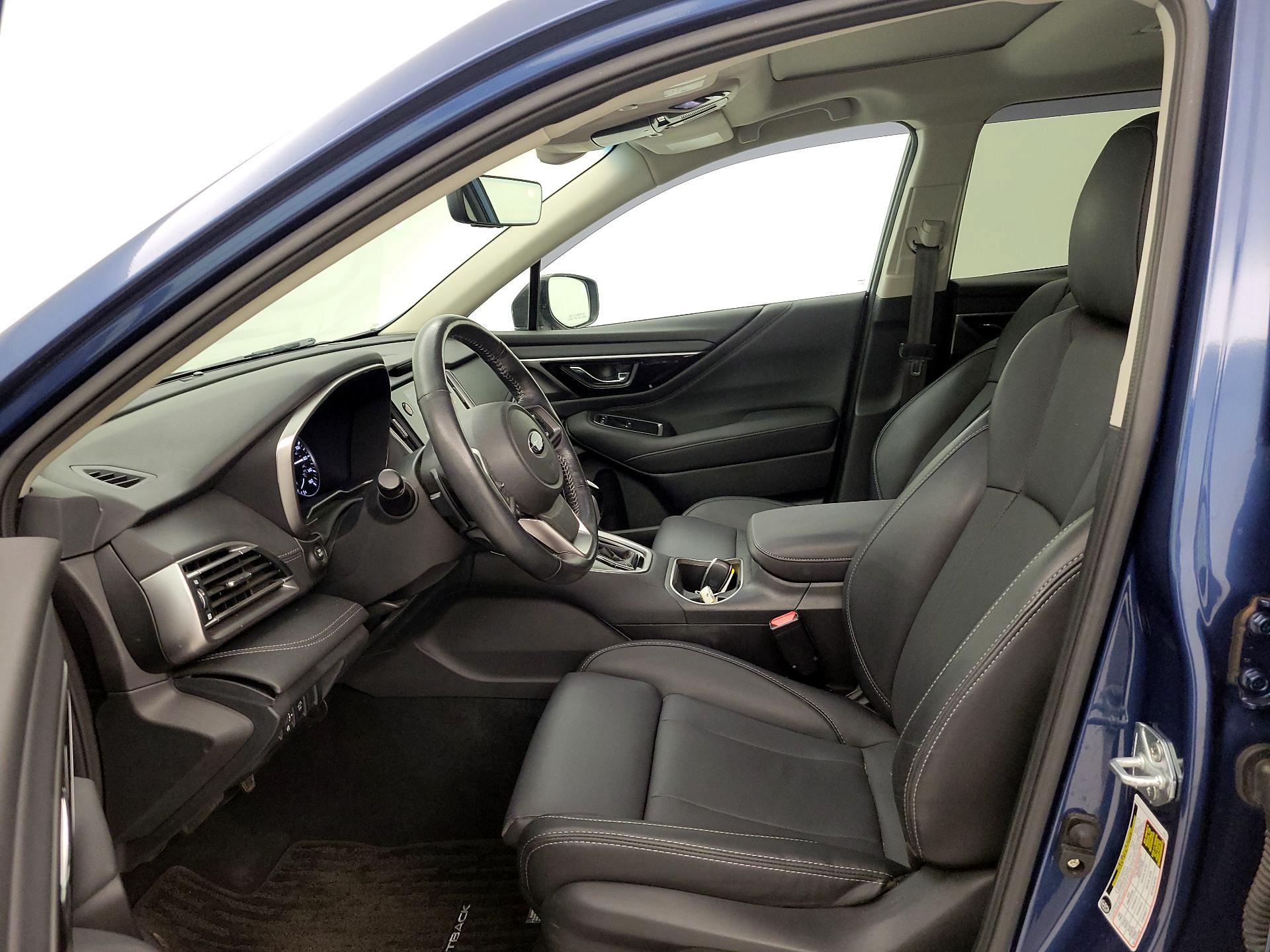 Thumbnail: 2022 Subaru Outback - 11
