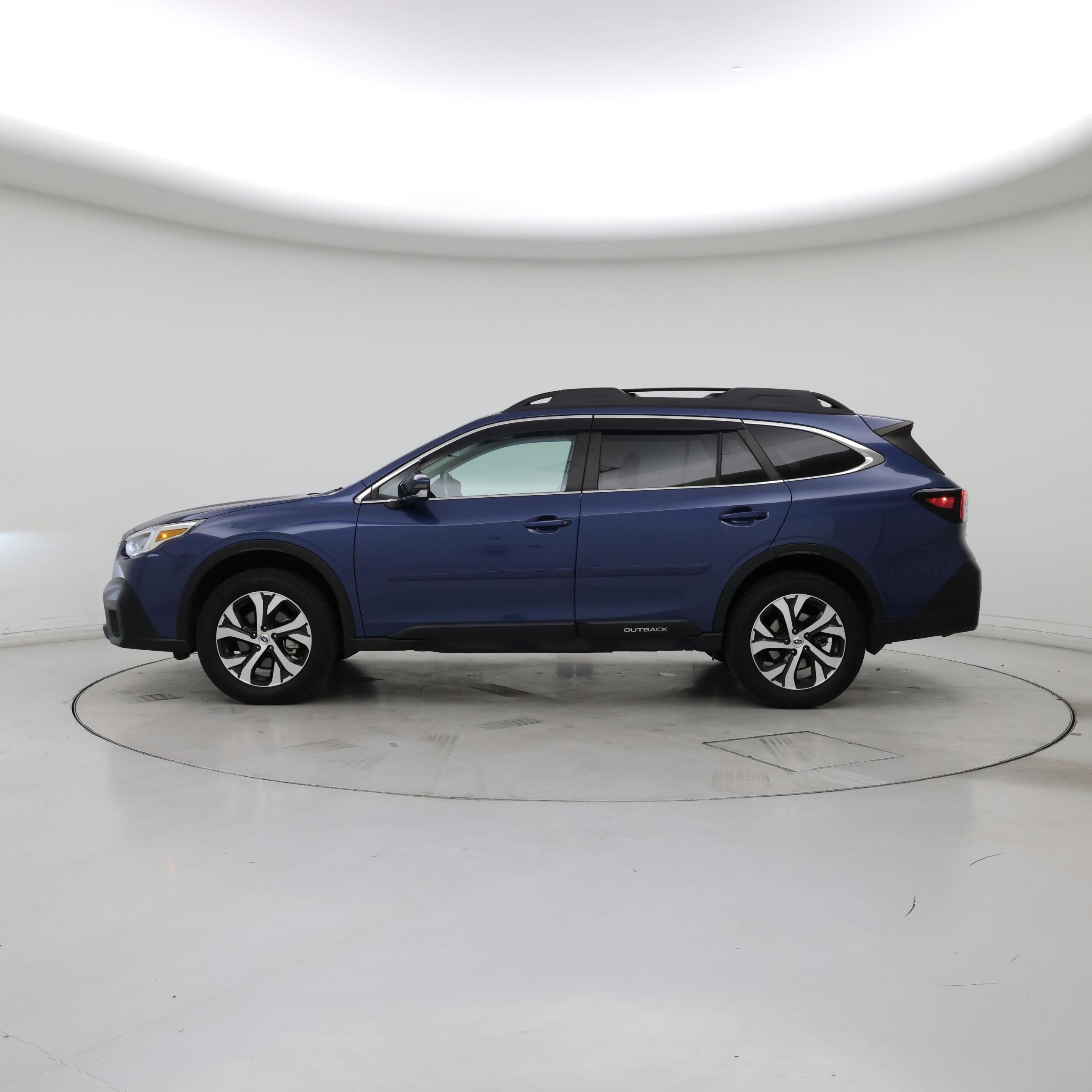 Thumbnail: 2022 Subaru Outback - 3