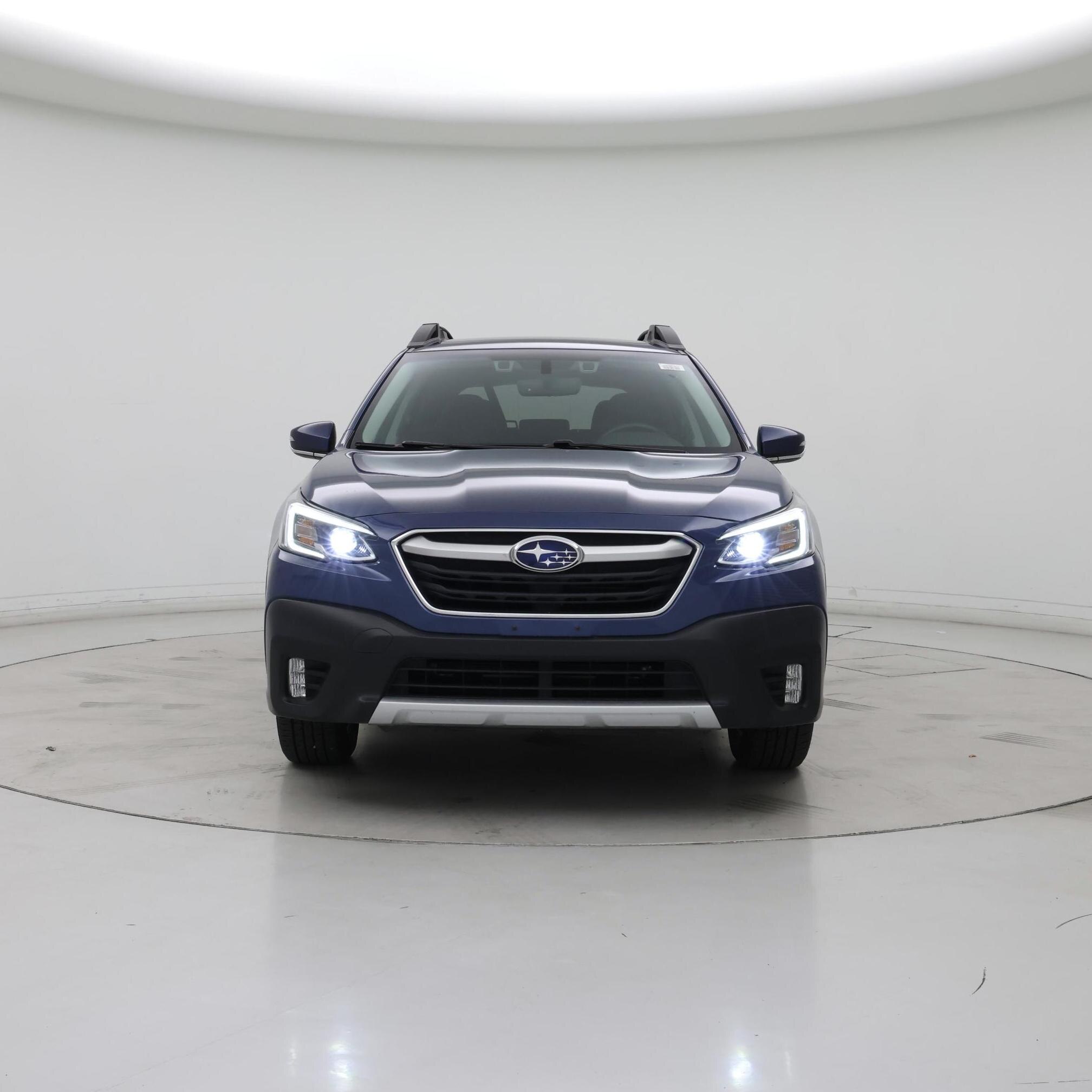 Thumbnail: 2022 Subaru Outback - 5