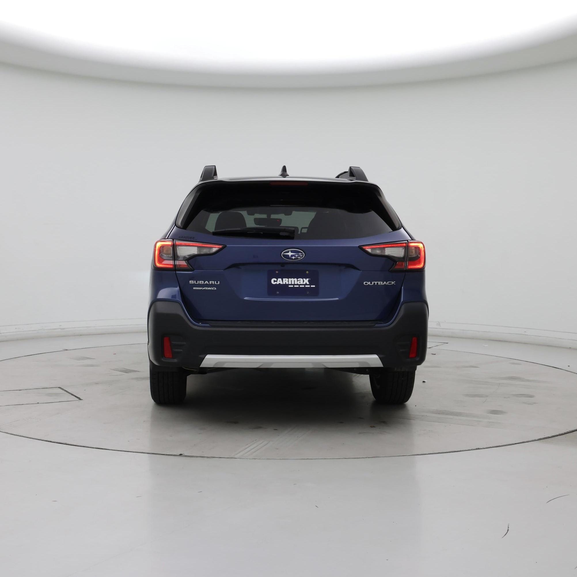 Thumbnail: 2022 Subaru Outback - 6