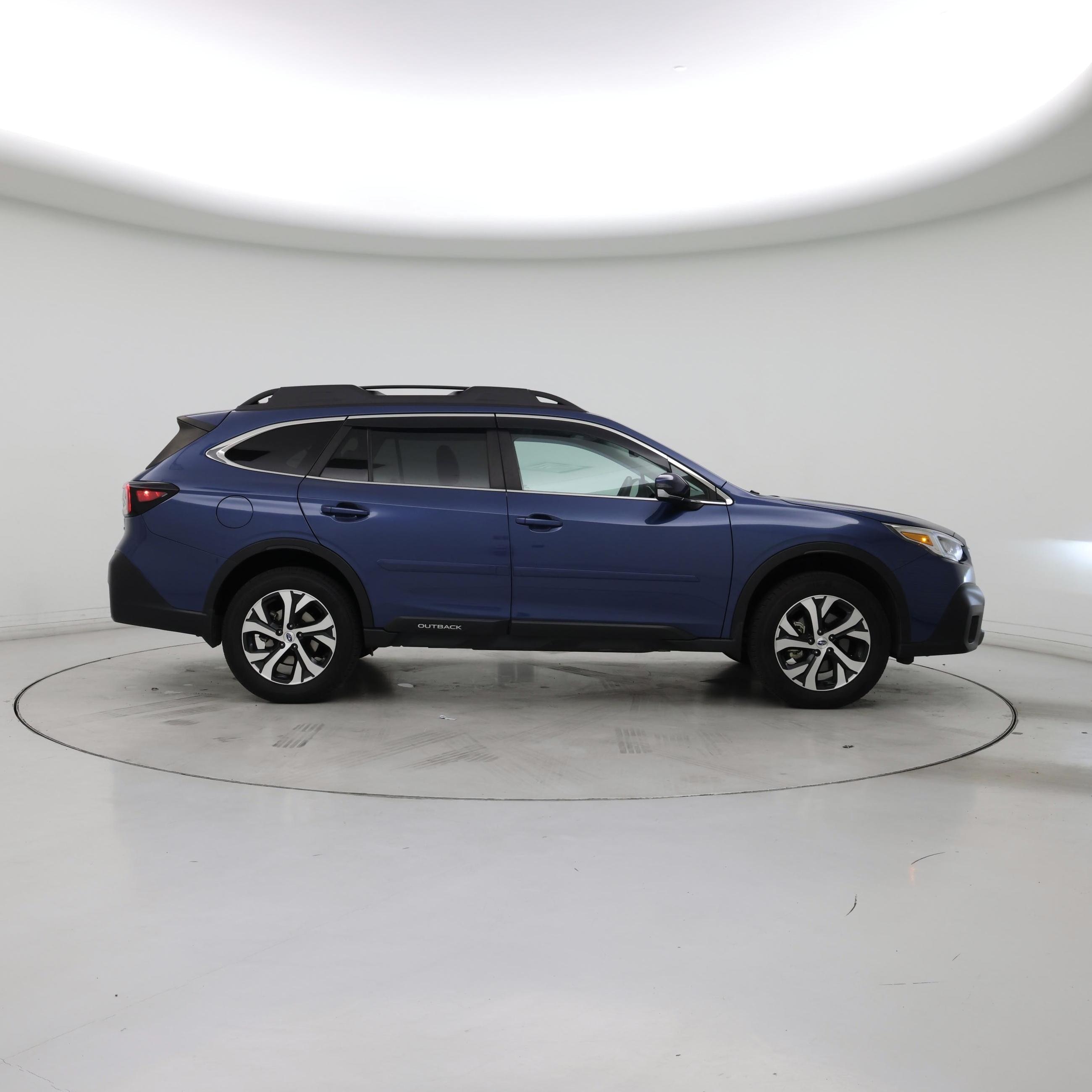 Thumbnail: 2022 Subaru Outback - 7