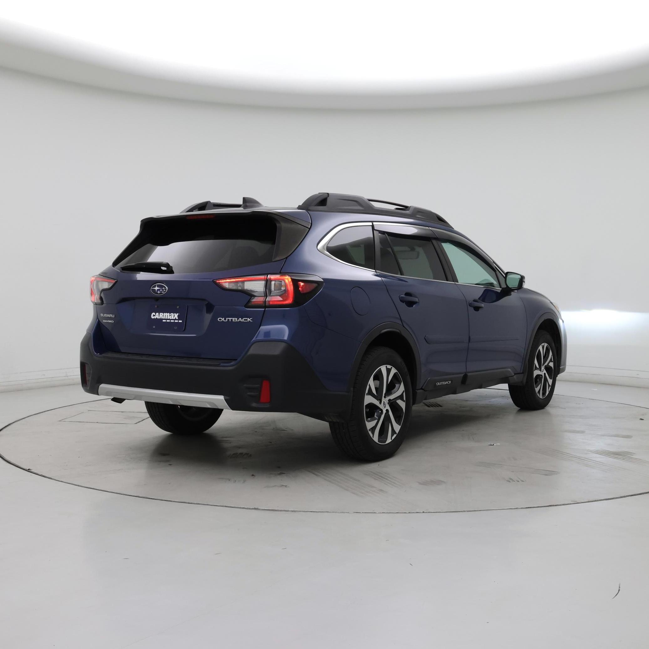 Thumbnail: 2022 Subaru Outback - 8