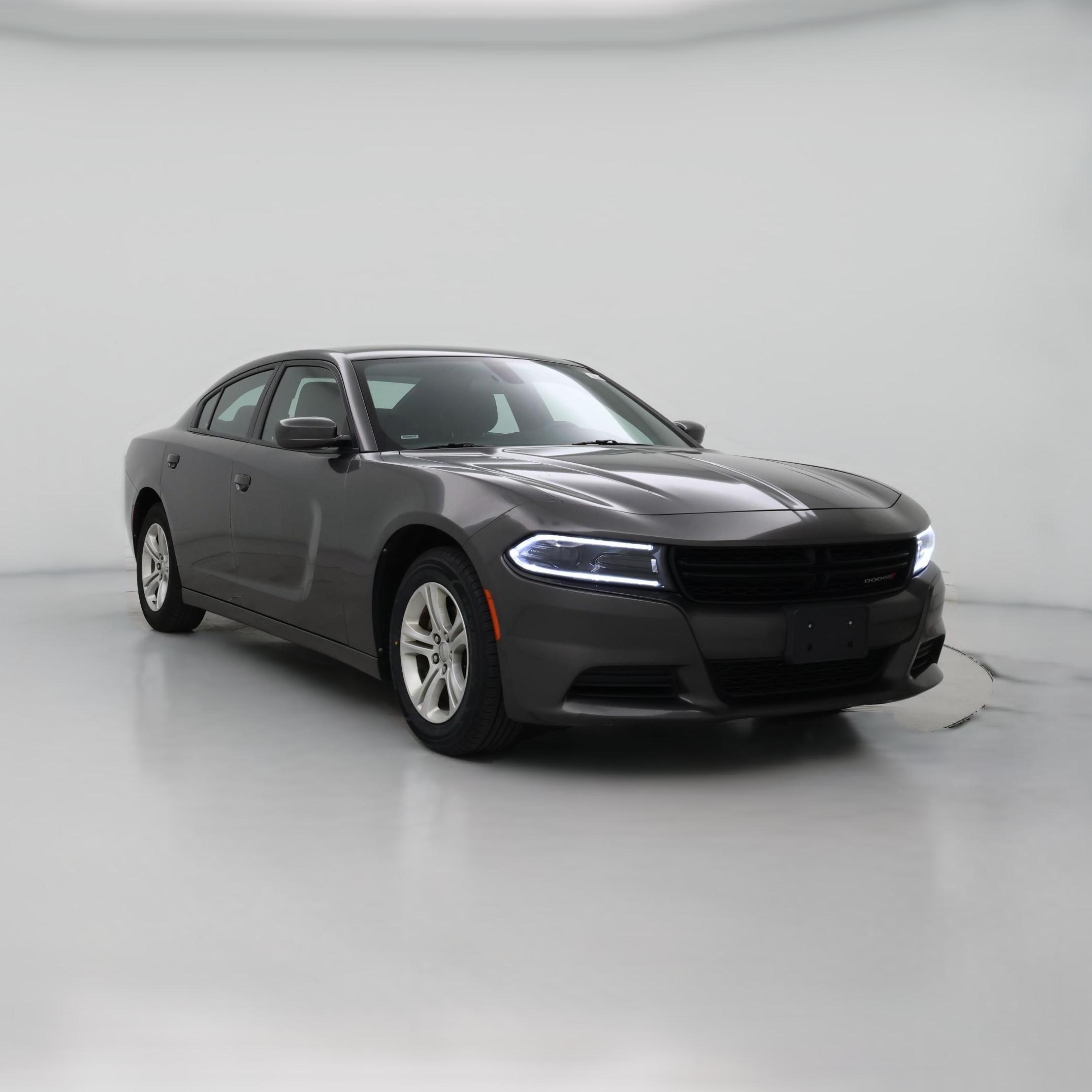 Thumbnail: 2022 Dodge Charger - 1