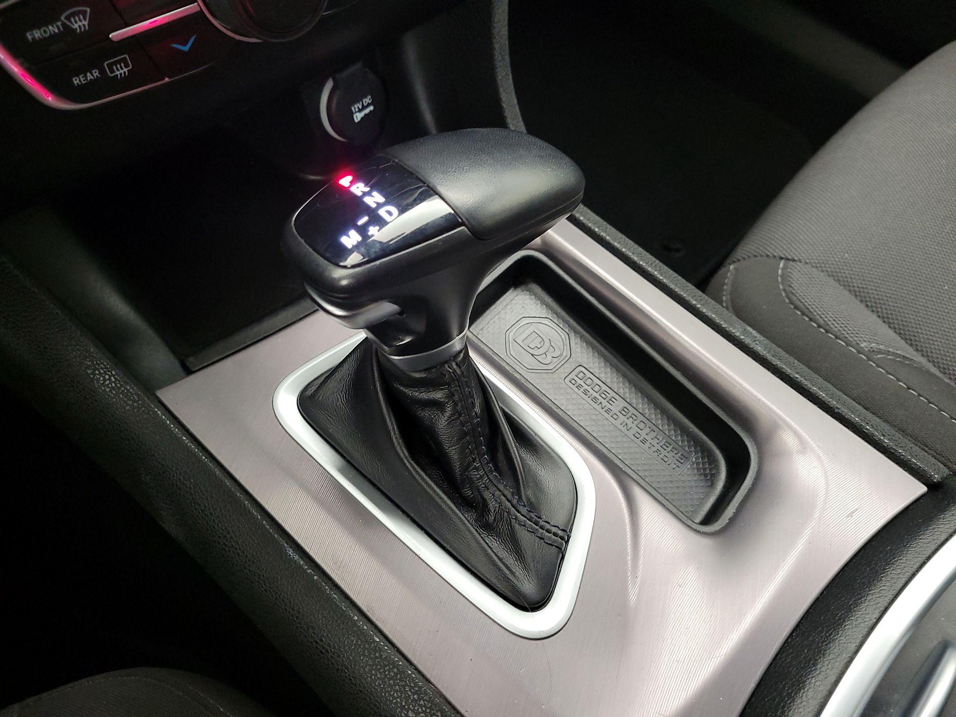 Thumbnail: 2022 Dodge Charger - 17