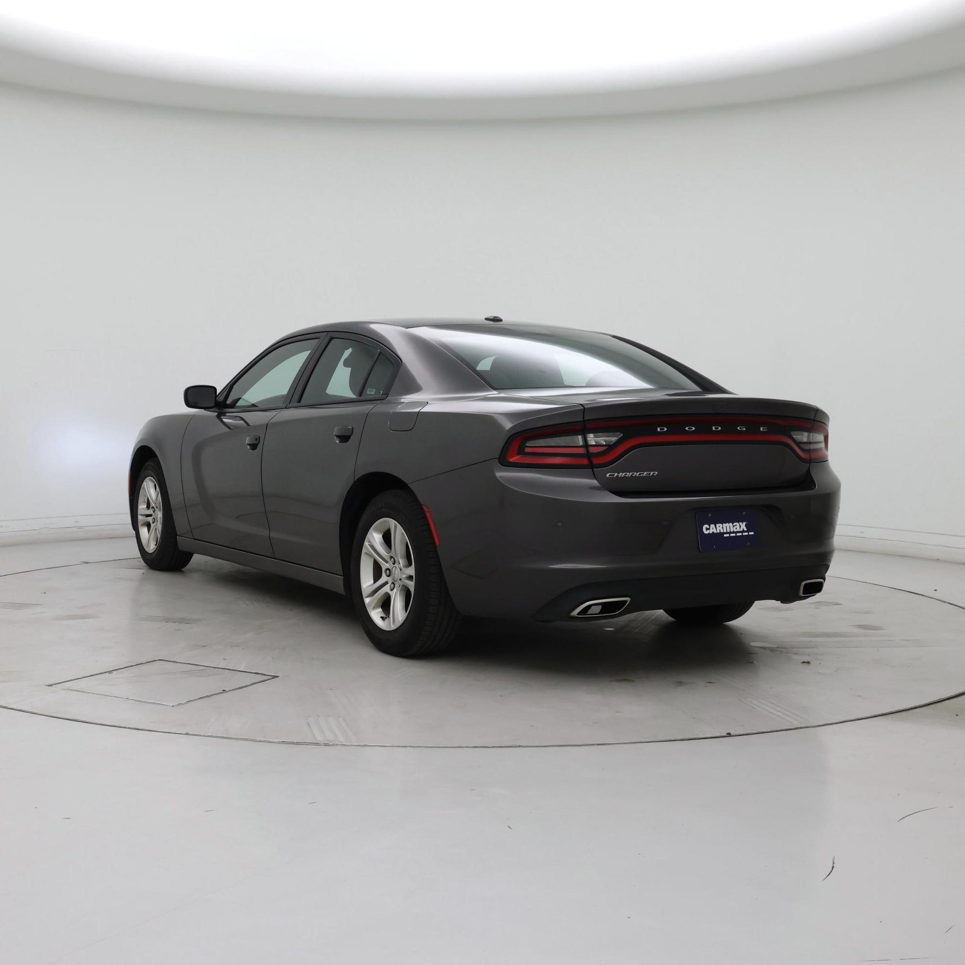 Thumbnail: 2022 Dodge Charger - 2