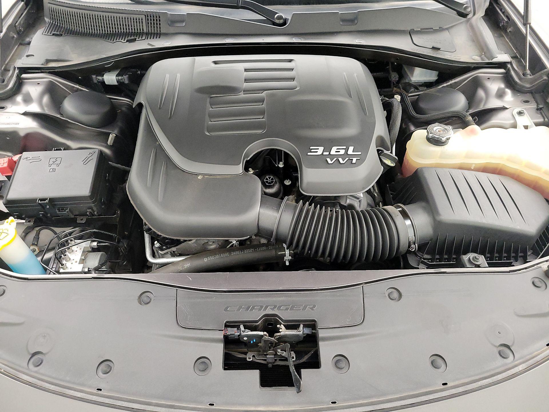 Thumbnail: 2022 Dodge Charger - 20