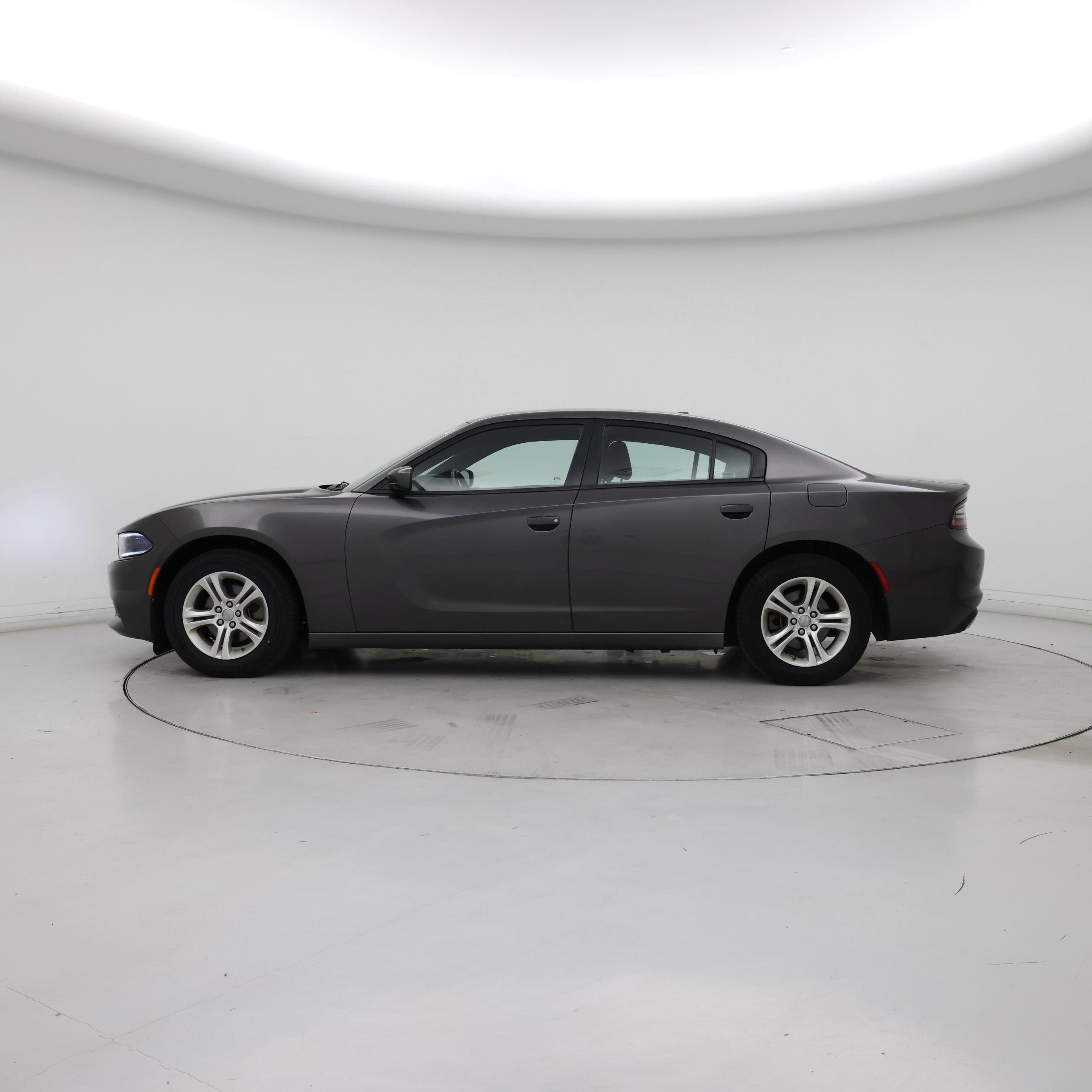 Thumbnail: 2022 Dodge Charger - 3