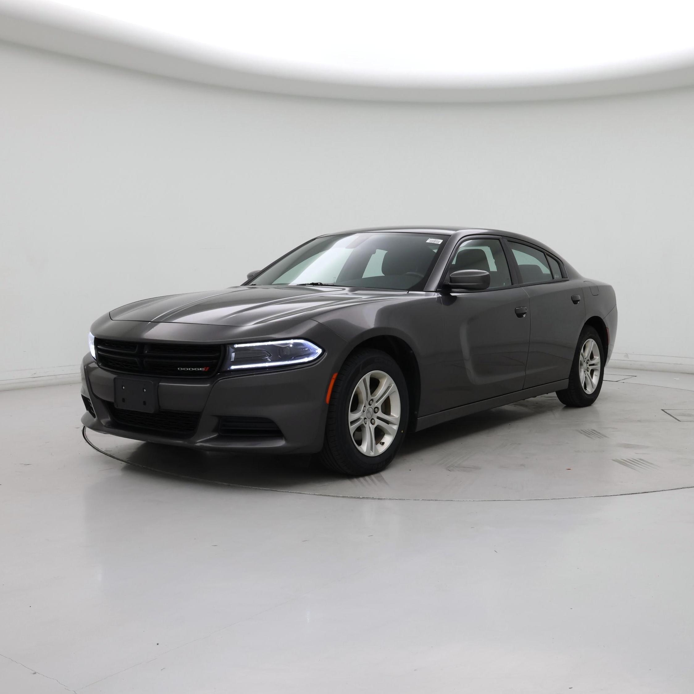 Thumbnail: 2022 Dodge Charger - 4