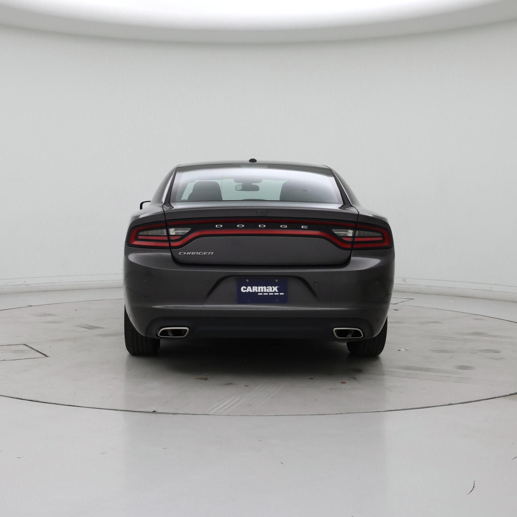 Thumbnail: 2022 Dodge Charger - 6