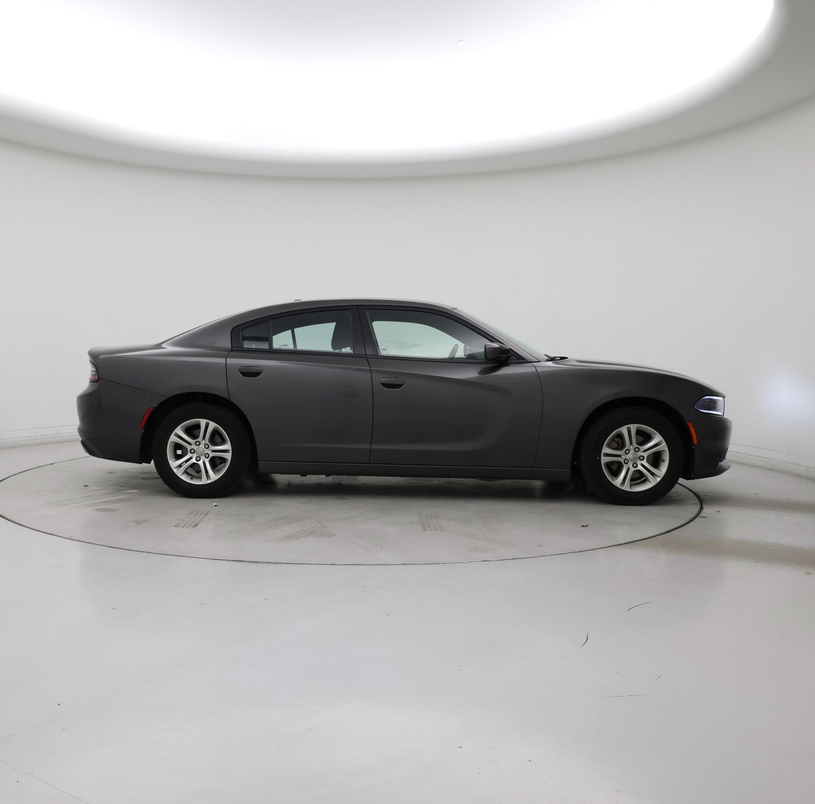 Thumbnail: 2022 Dodge Charger - 7