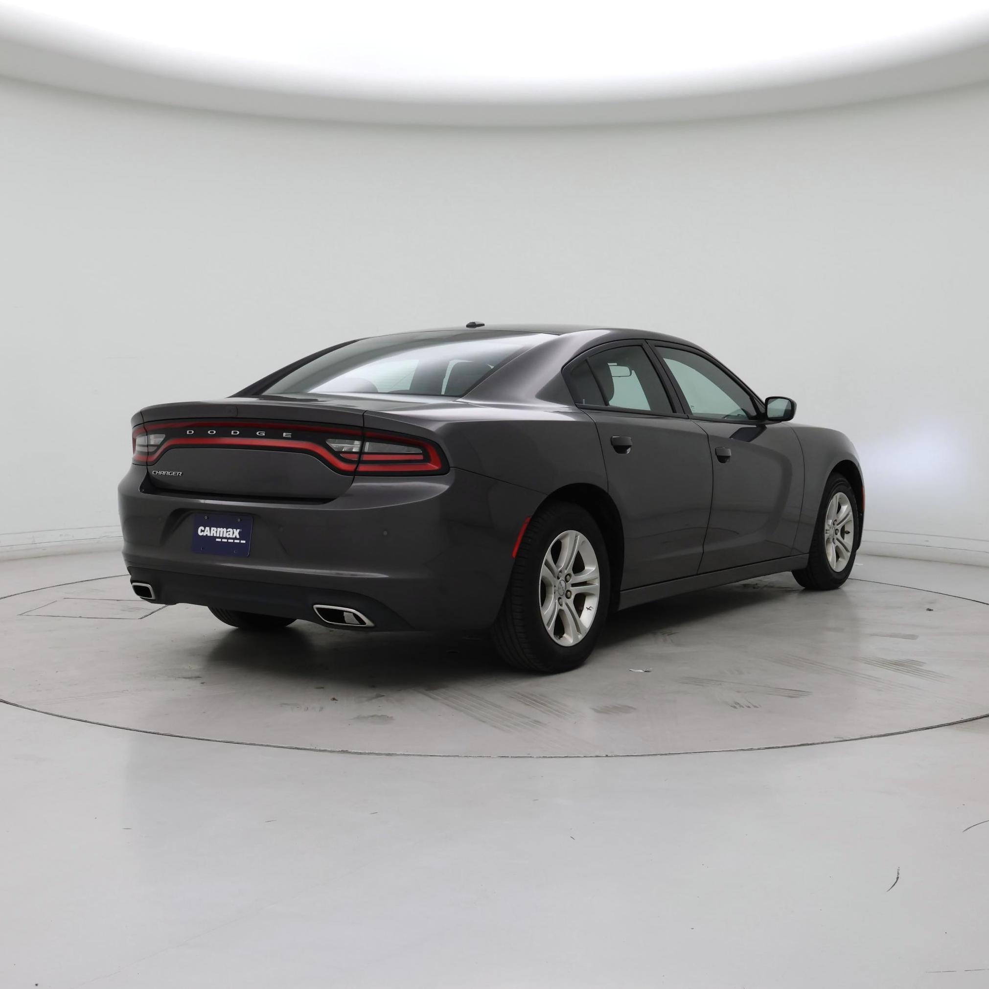 Thumbnail: 2022 Dodge Charger - 8
